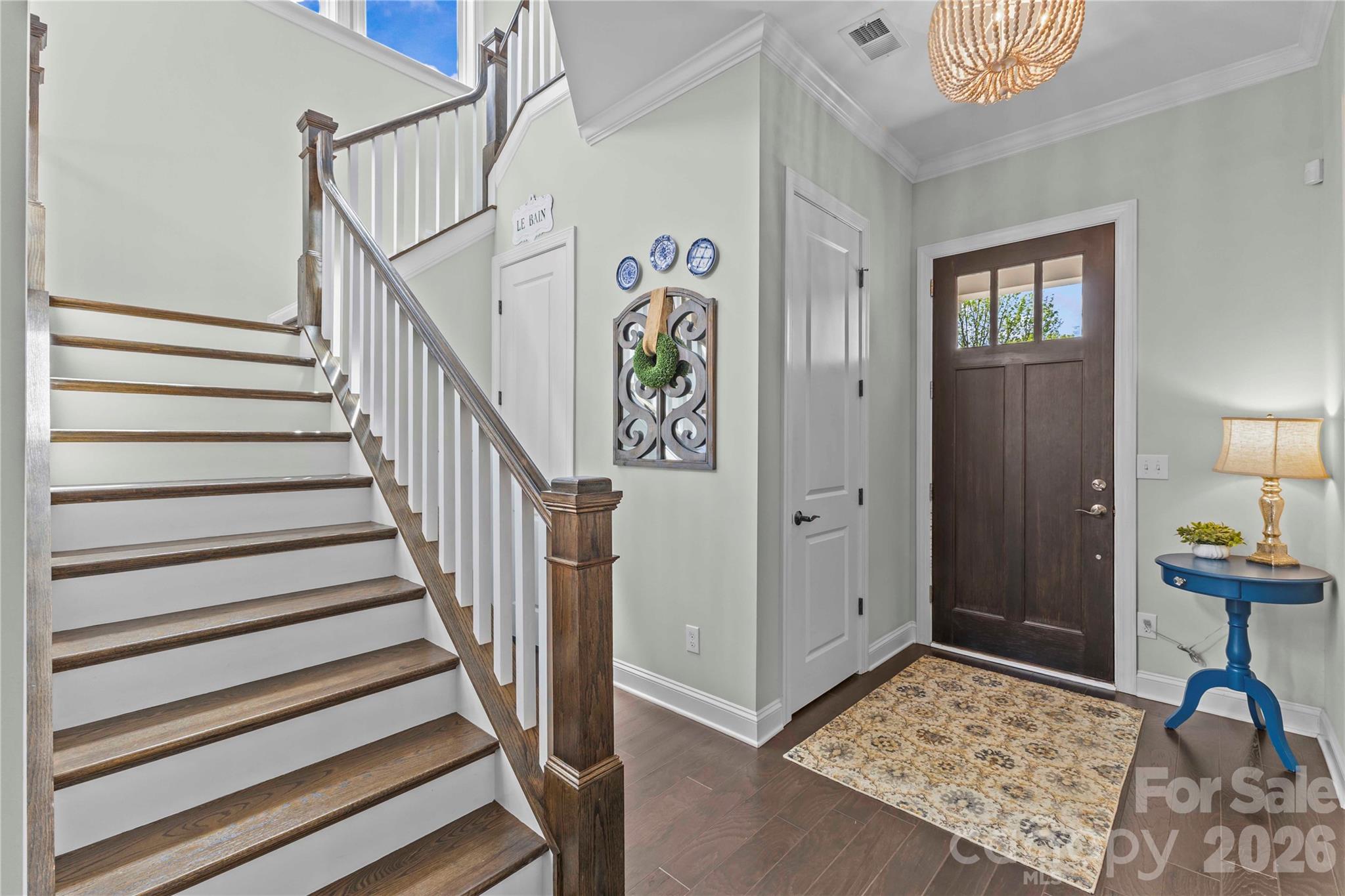 7723 McGill Heights Road — Charlotte