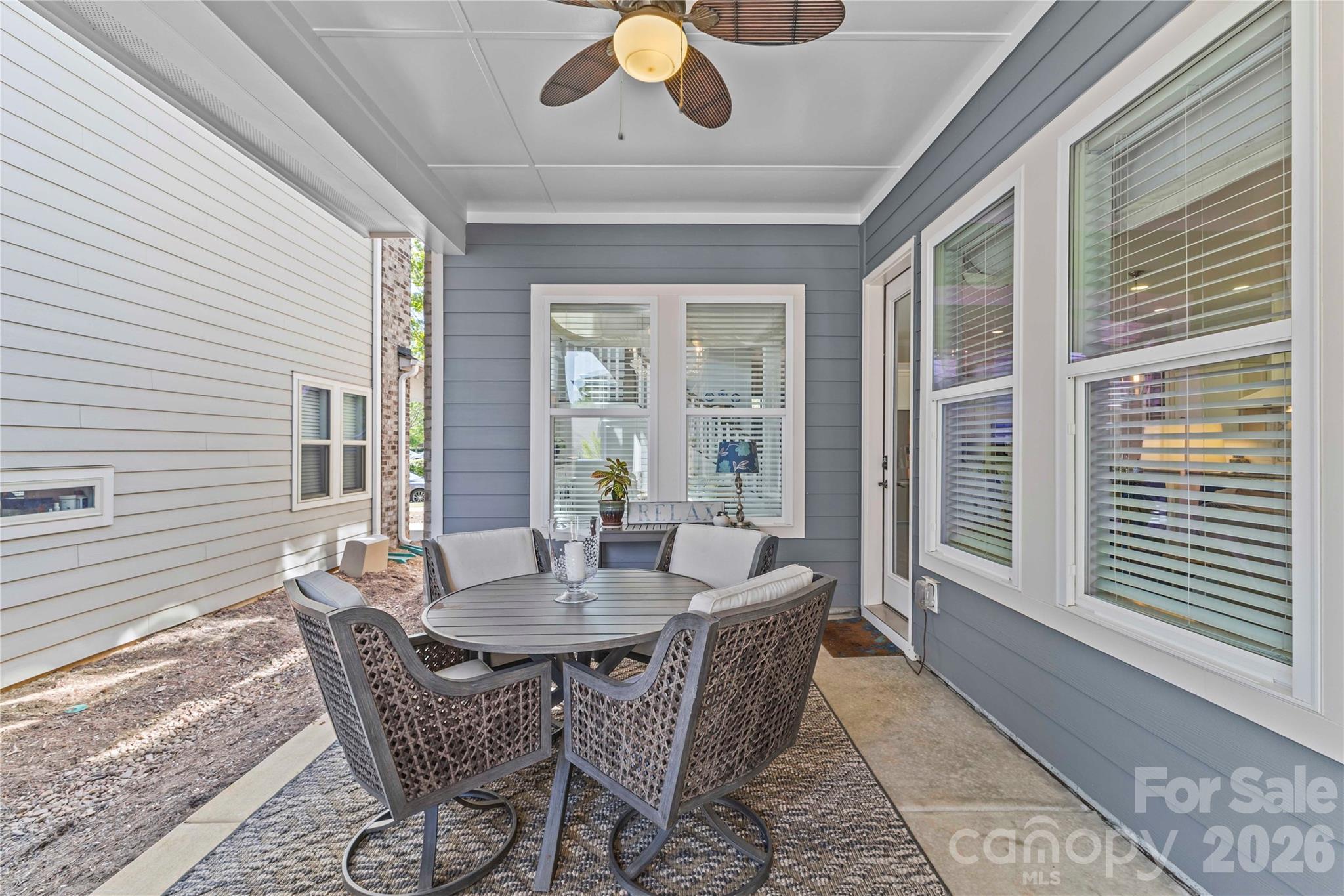 7723 McGill Heights Road — Charlotte