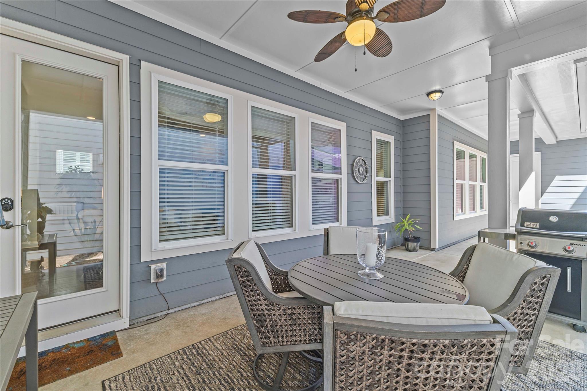 7723 McGill Heights Road — Charlotte