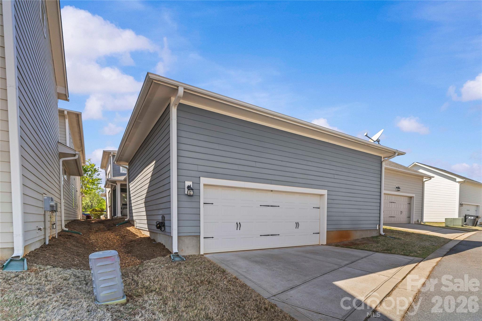 7723 McGill Heights Road — Charlotte