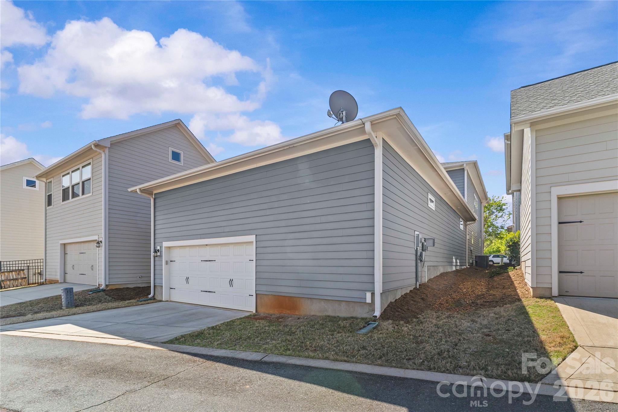 7723 McGill Heights Road — Charlotte