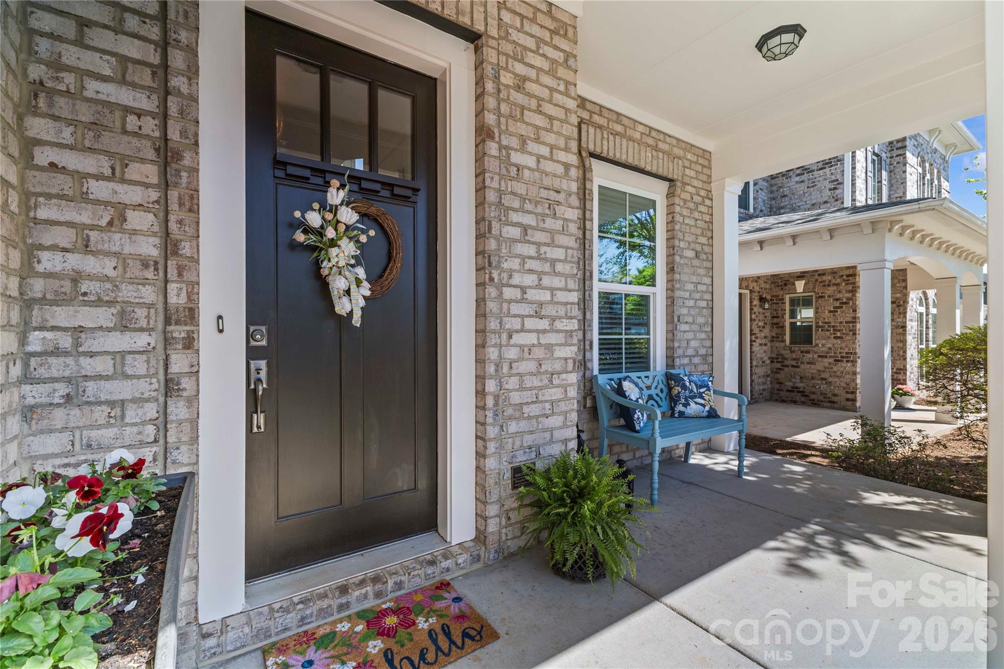 7723 McGill Heights Road — Charlotte