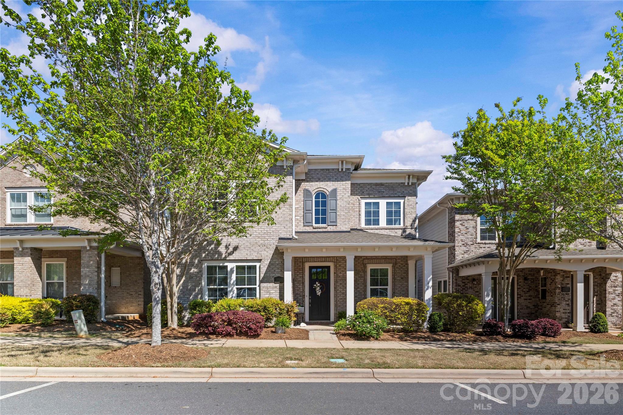 7723 McGill Heights Road — Charlotte