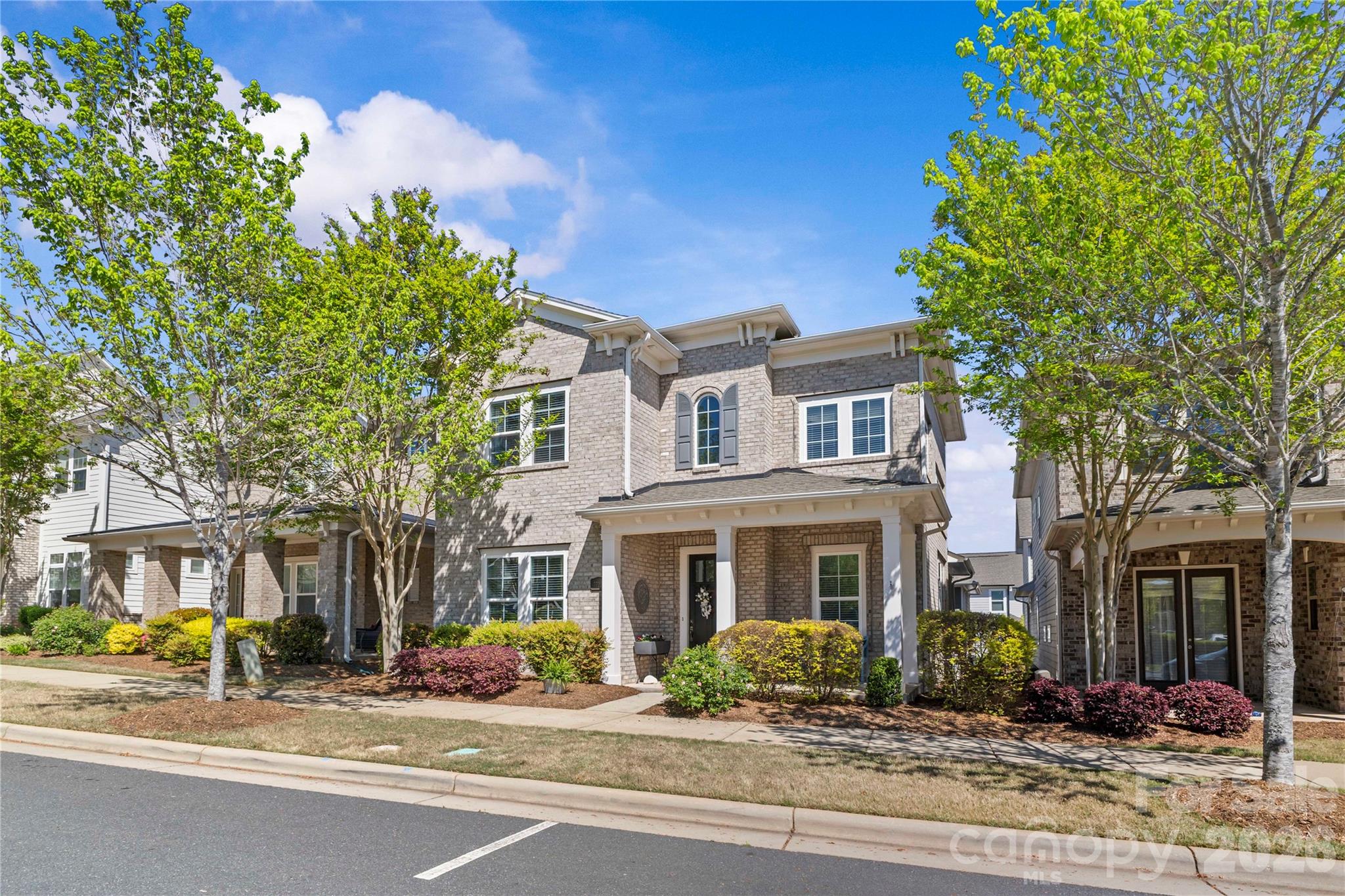 7723 McGill Heights Road — Charlotte