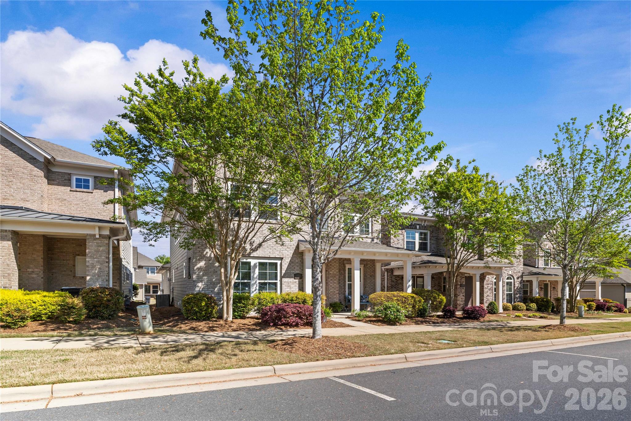 7723 McGill Heights Road — Charlotte