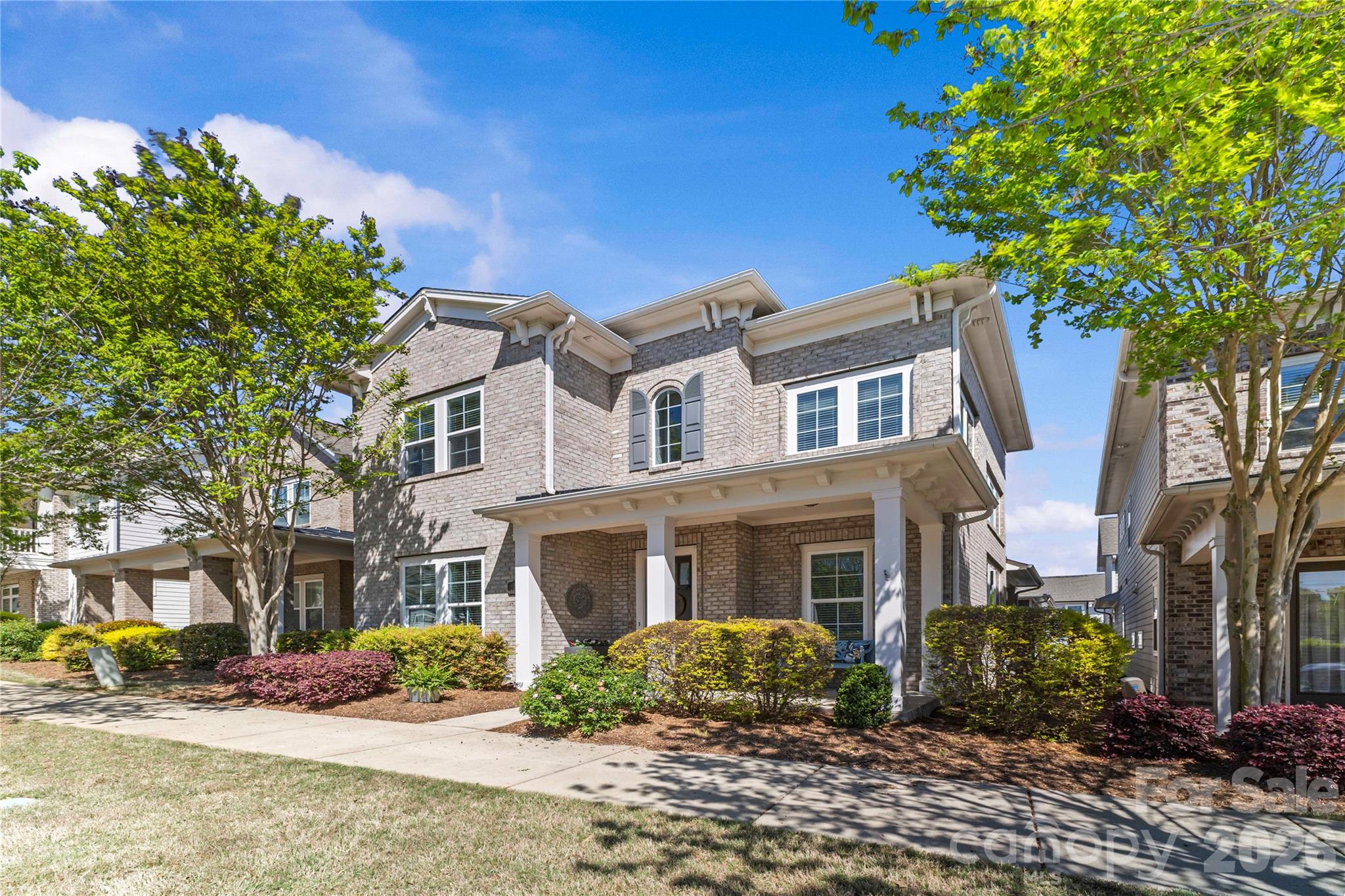 7723 McGill Heights Road — Charlotte