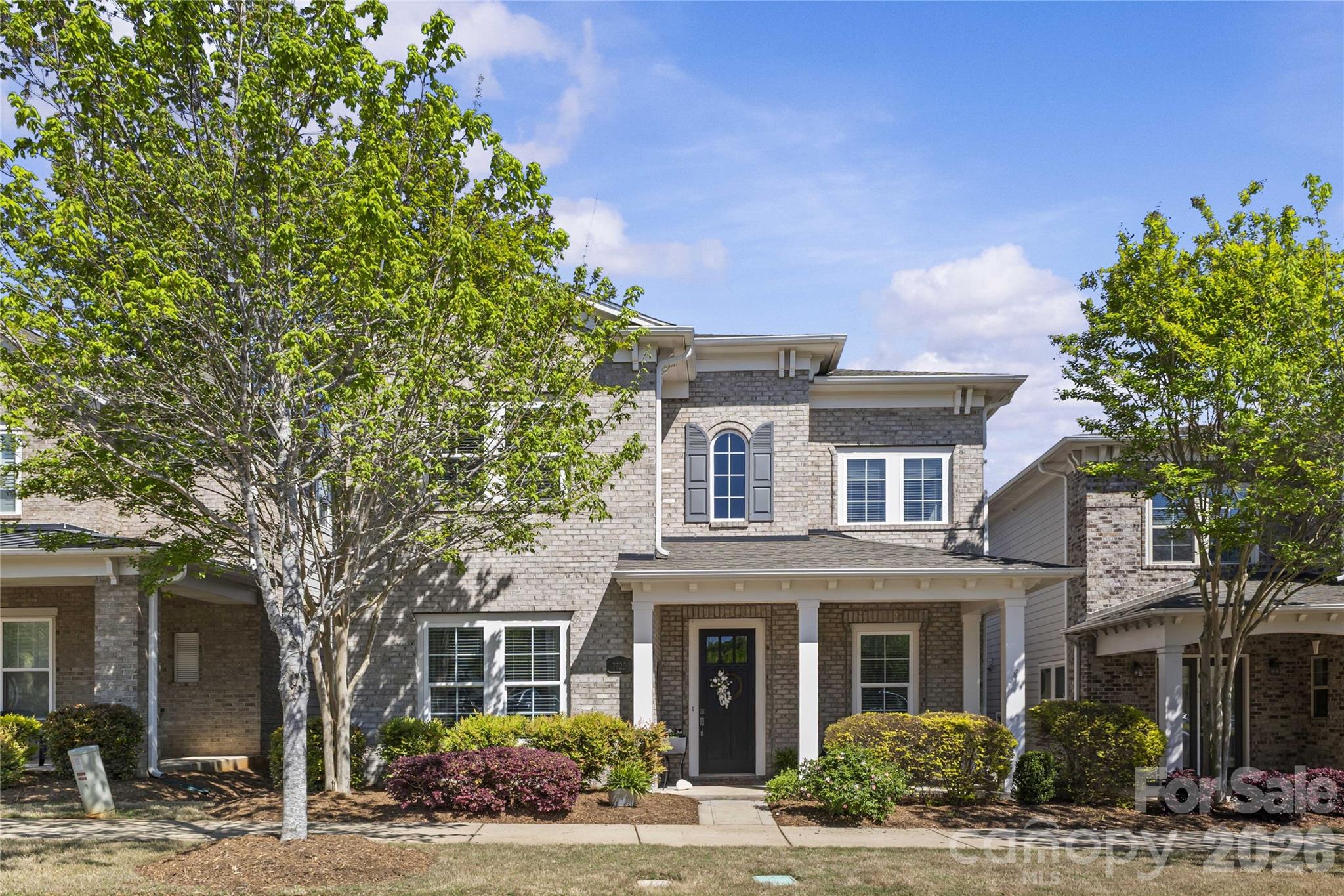 7723 McGill Heights Road — Charlotte