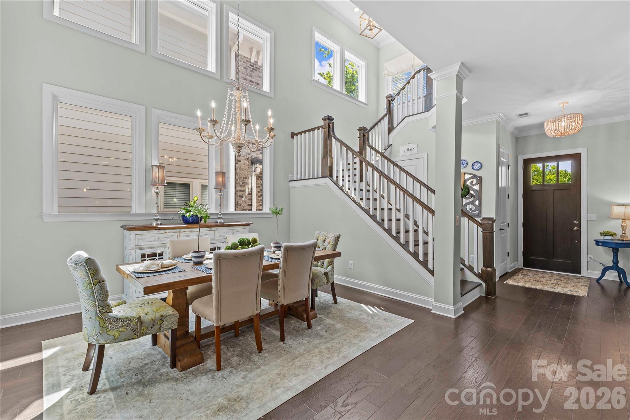 7723 McGill Heights Road — Charlotte