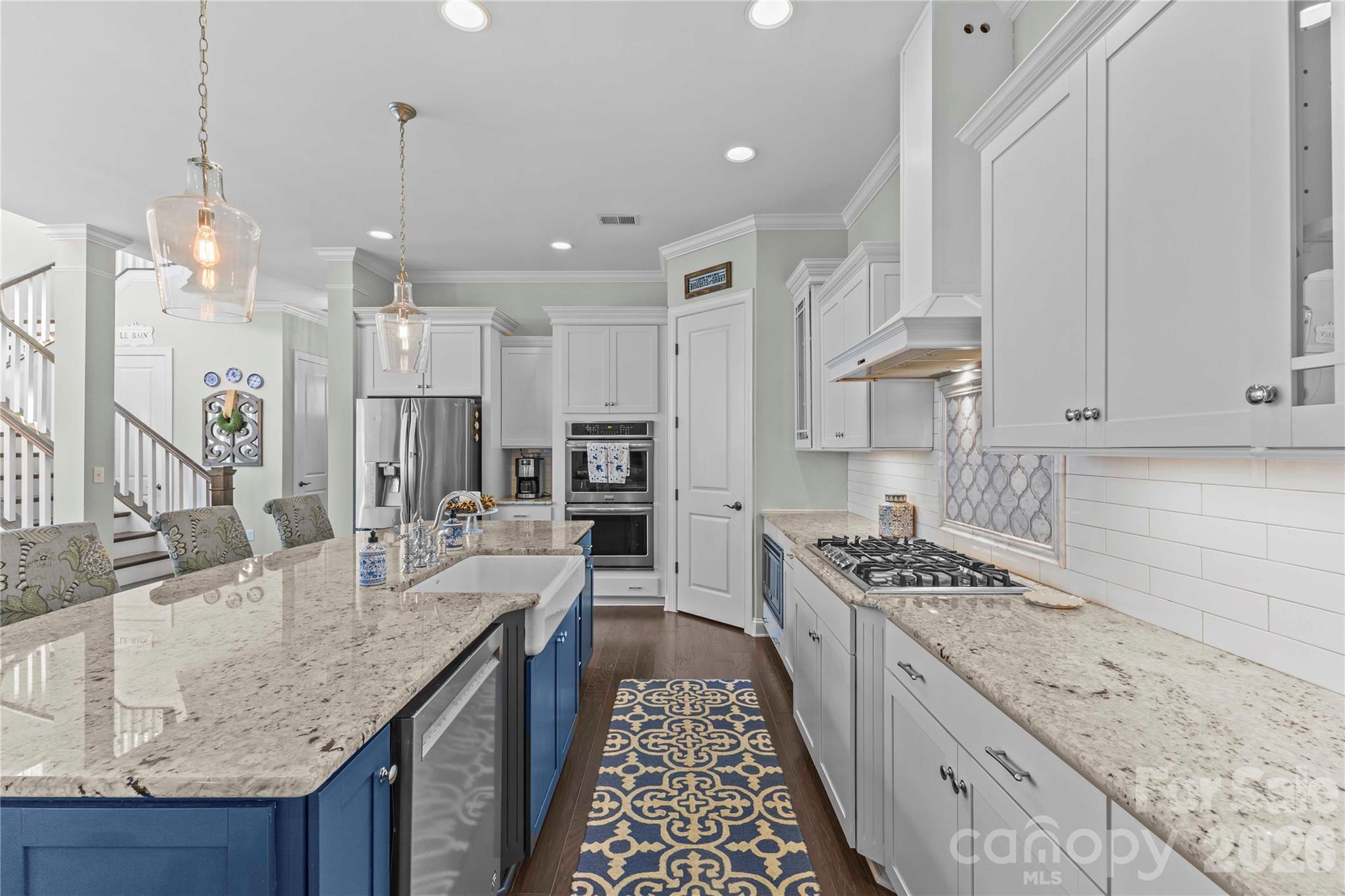 7723 McGill Heights Road — Charlotte