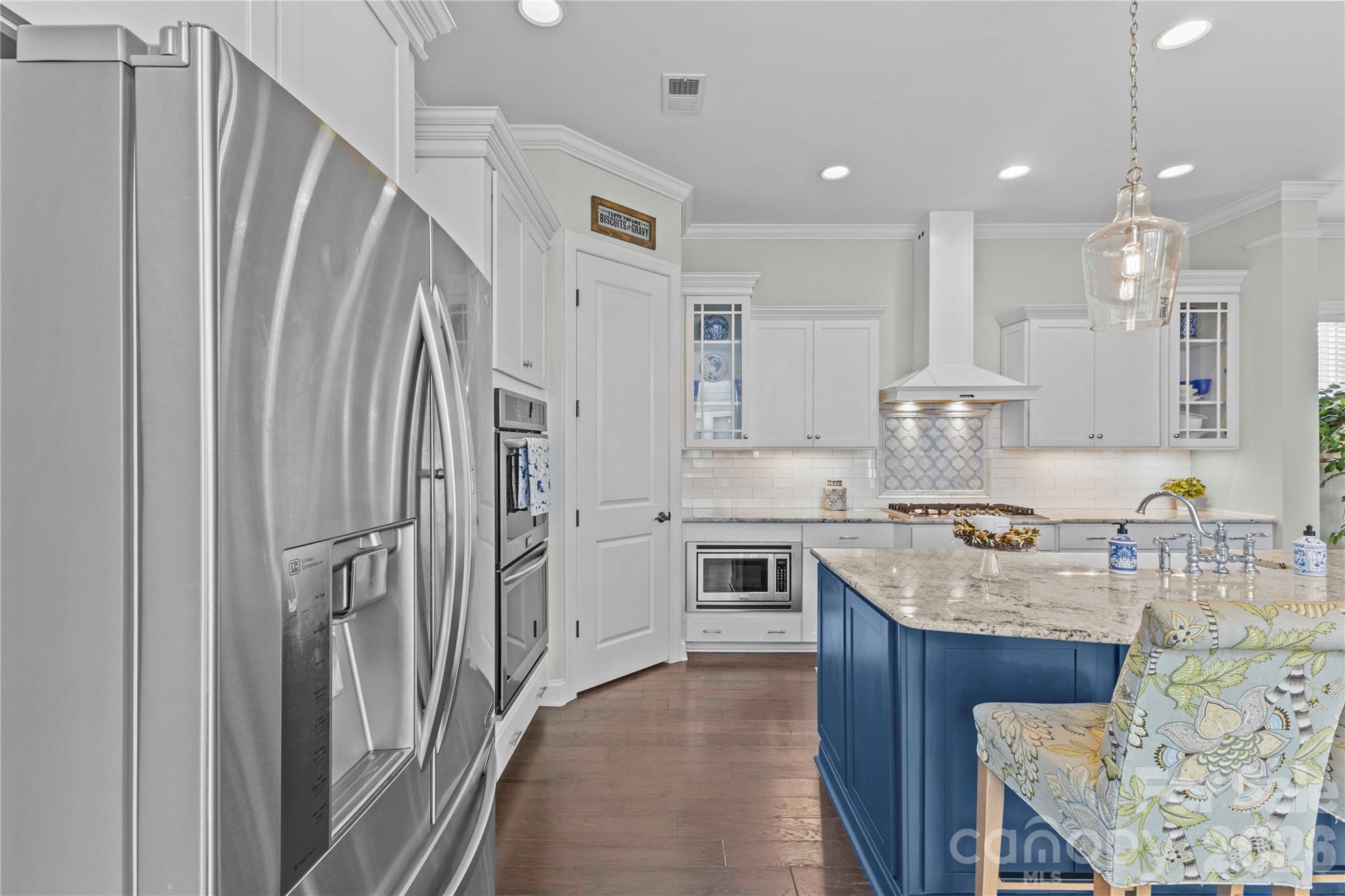7723 McGill Heights Road — Charlotte