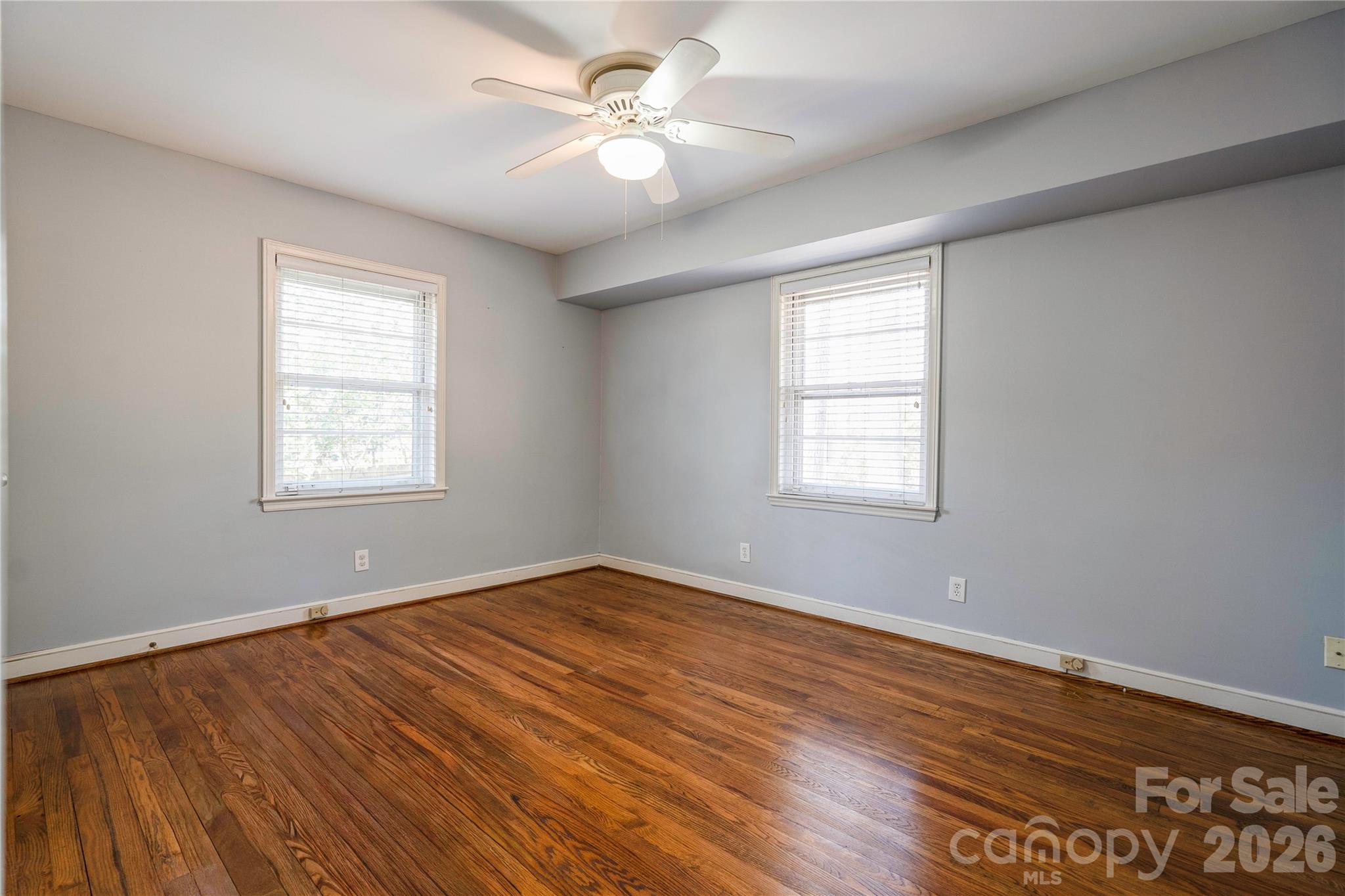 1000 W Sumter Street — Shelby