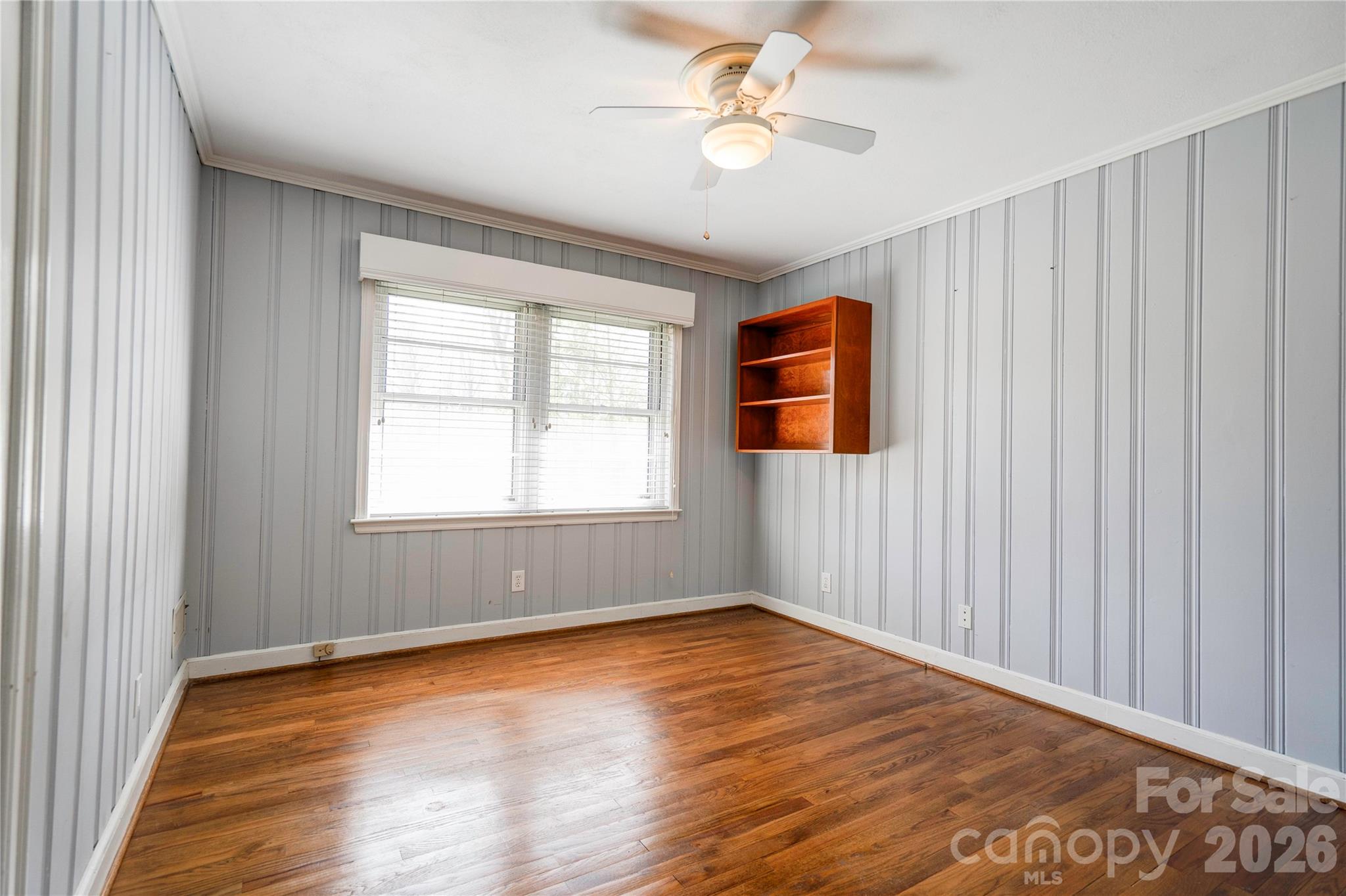 1000 W Sumter Street — Shelby