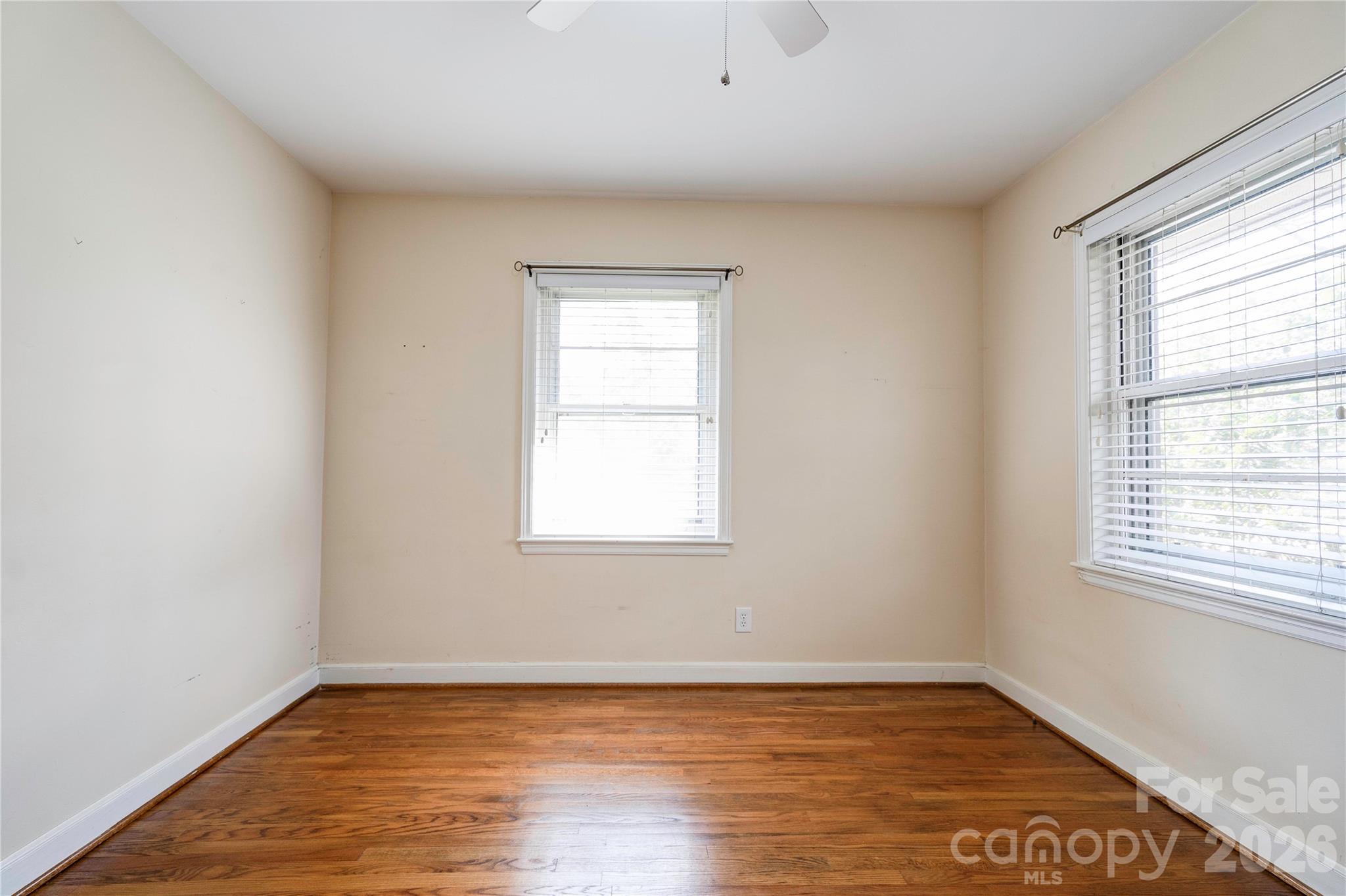 1000 W Sumter Street — Shelby
