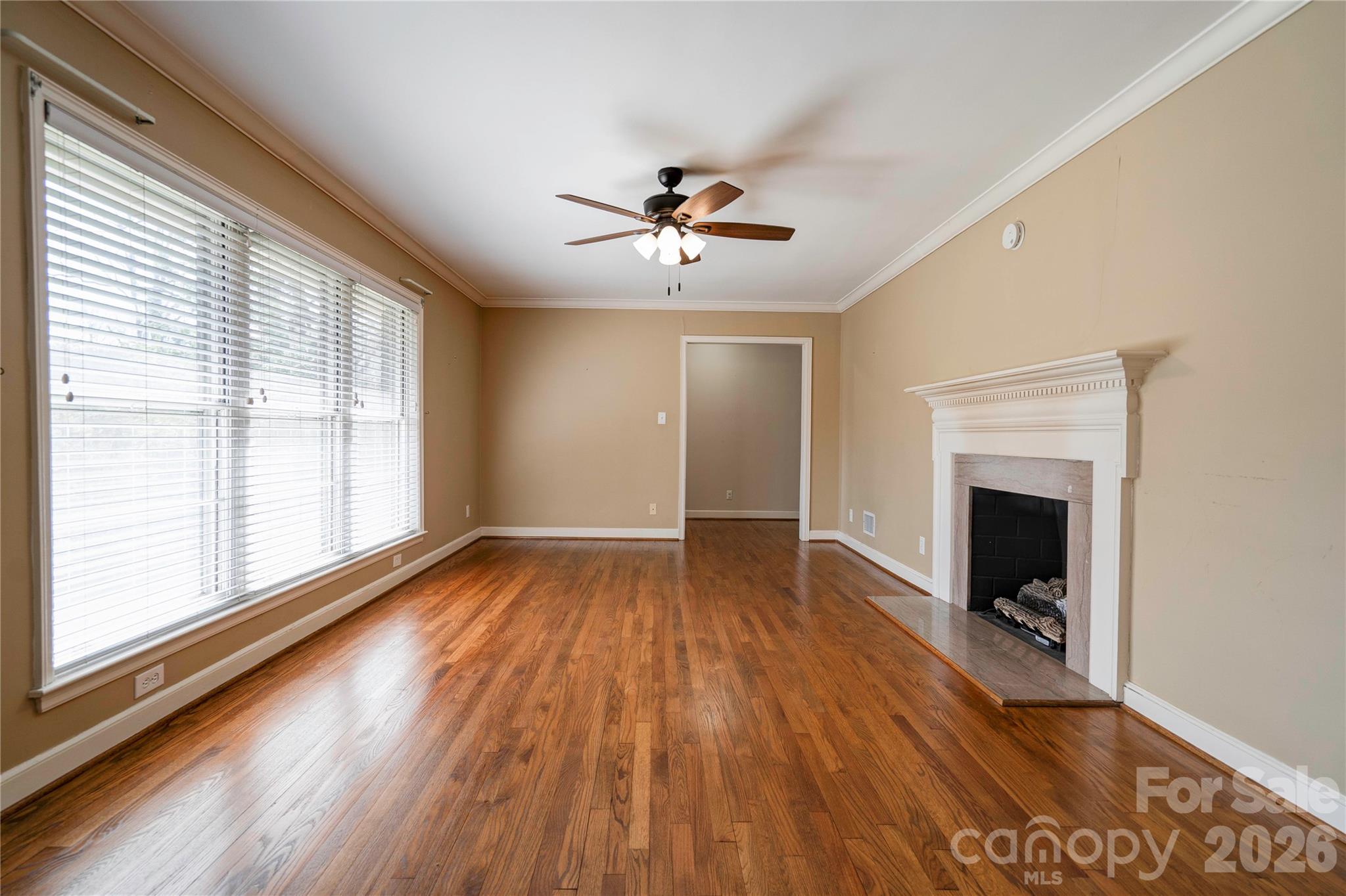 1000 W Sumter Street — Shelby