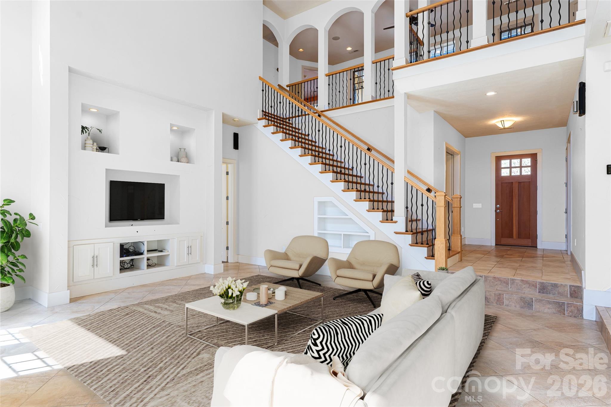 236 Racquet Club Road — Asheville