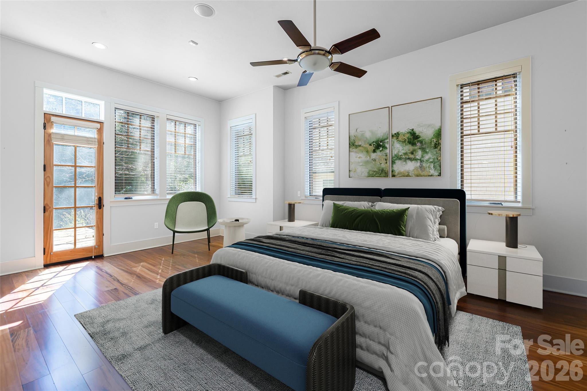 236 Racquet Club Road — Asheville