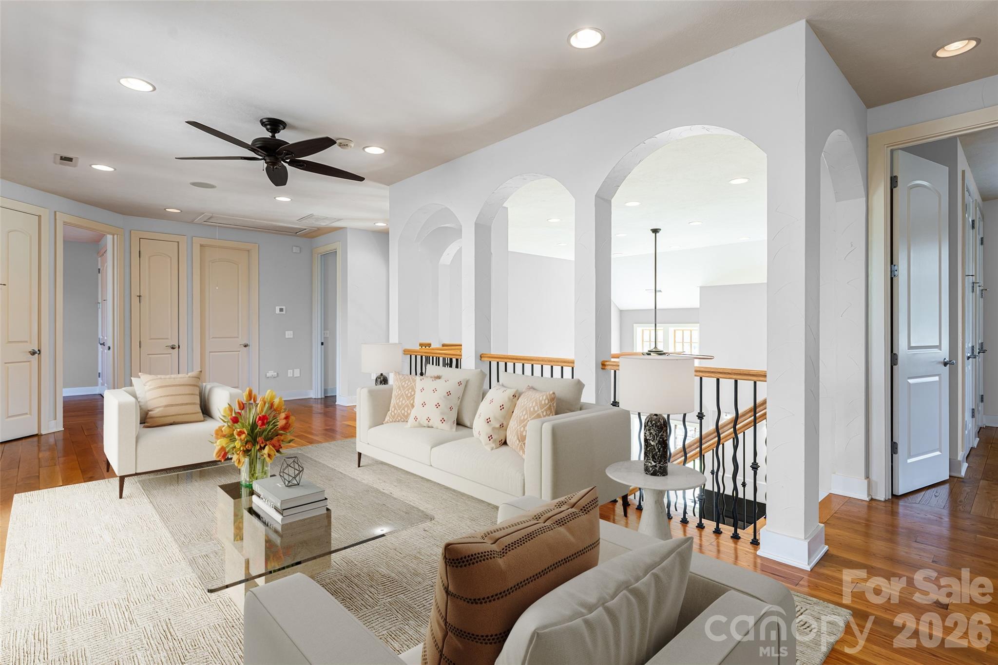 236 Racquet Club Road — Asheville