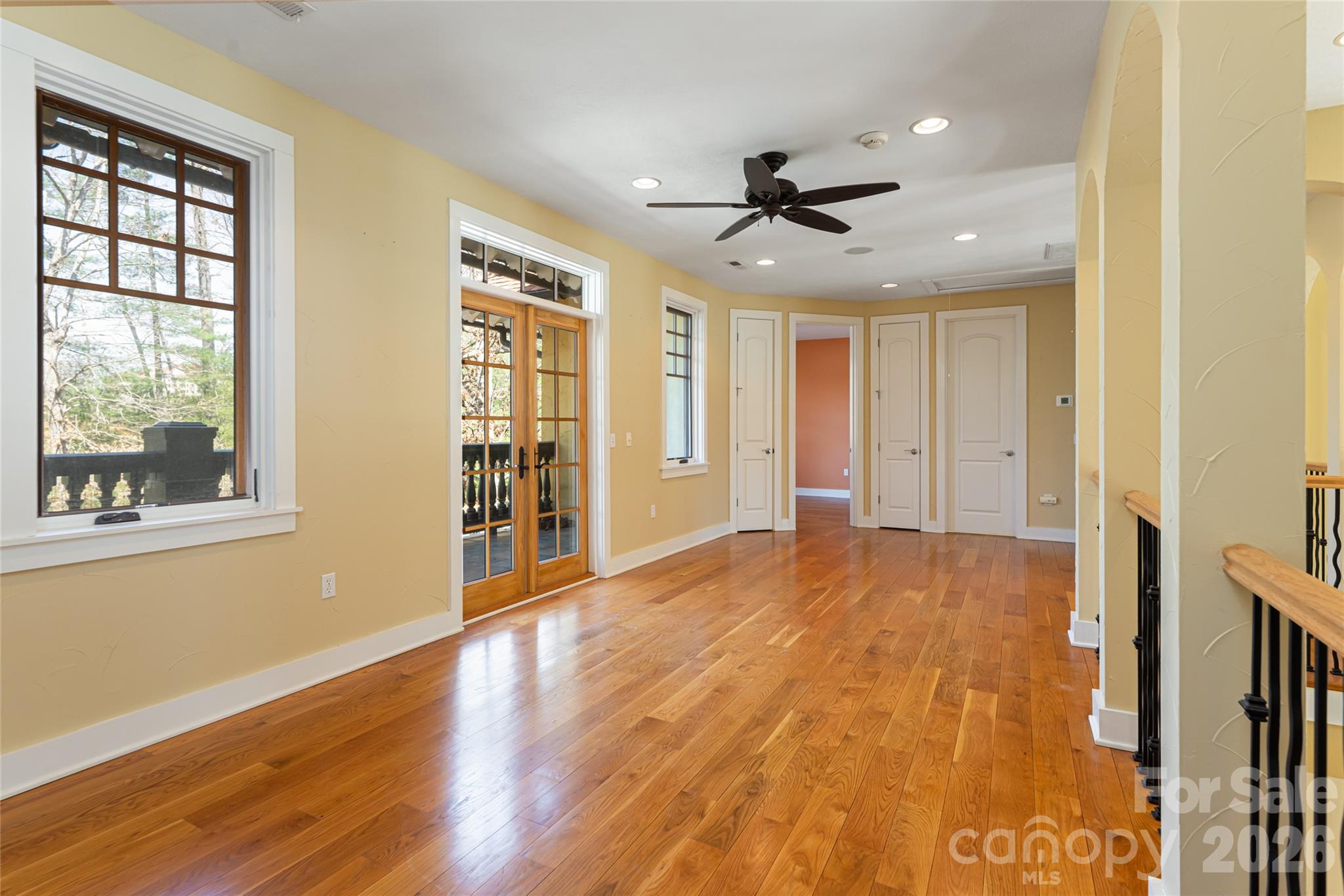236 Racquet Club Road — Asheville