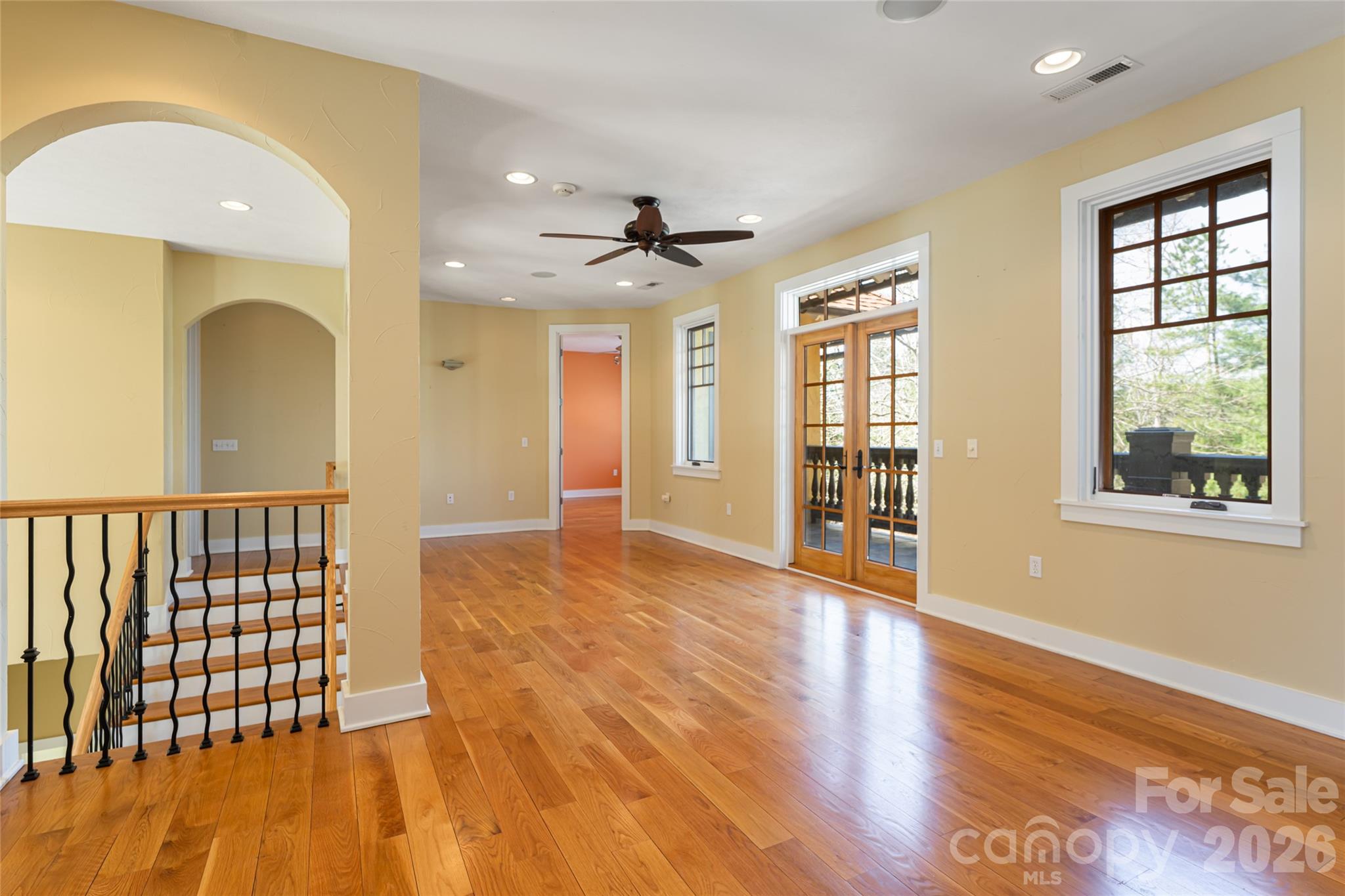 236 Racquet Club Road — Asheville