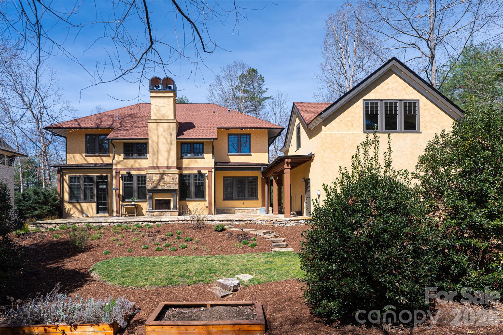 236 Racquet Club Road — Asheville