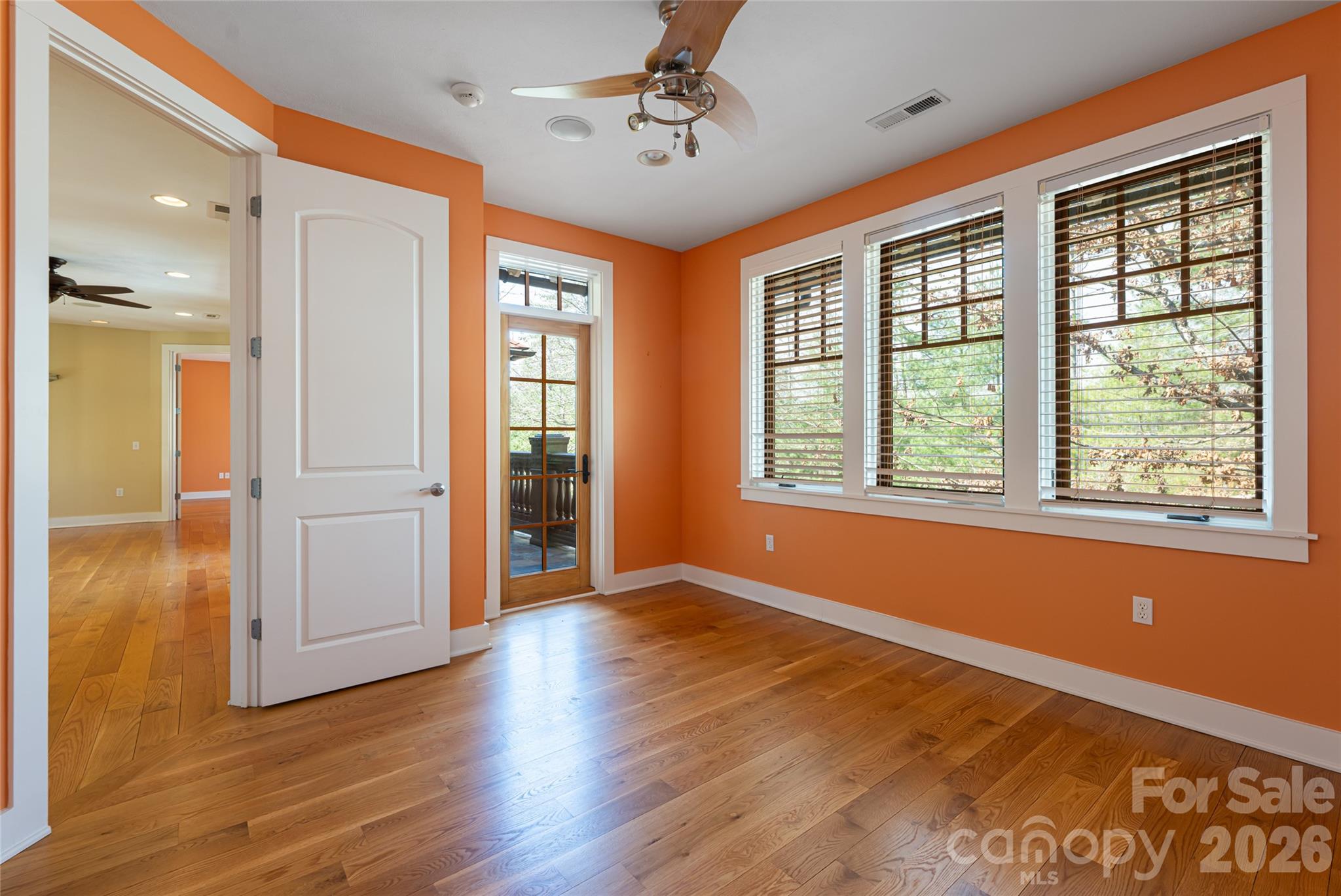 236 Racquet Club Road — Asheville