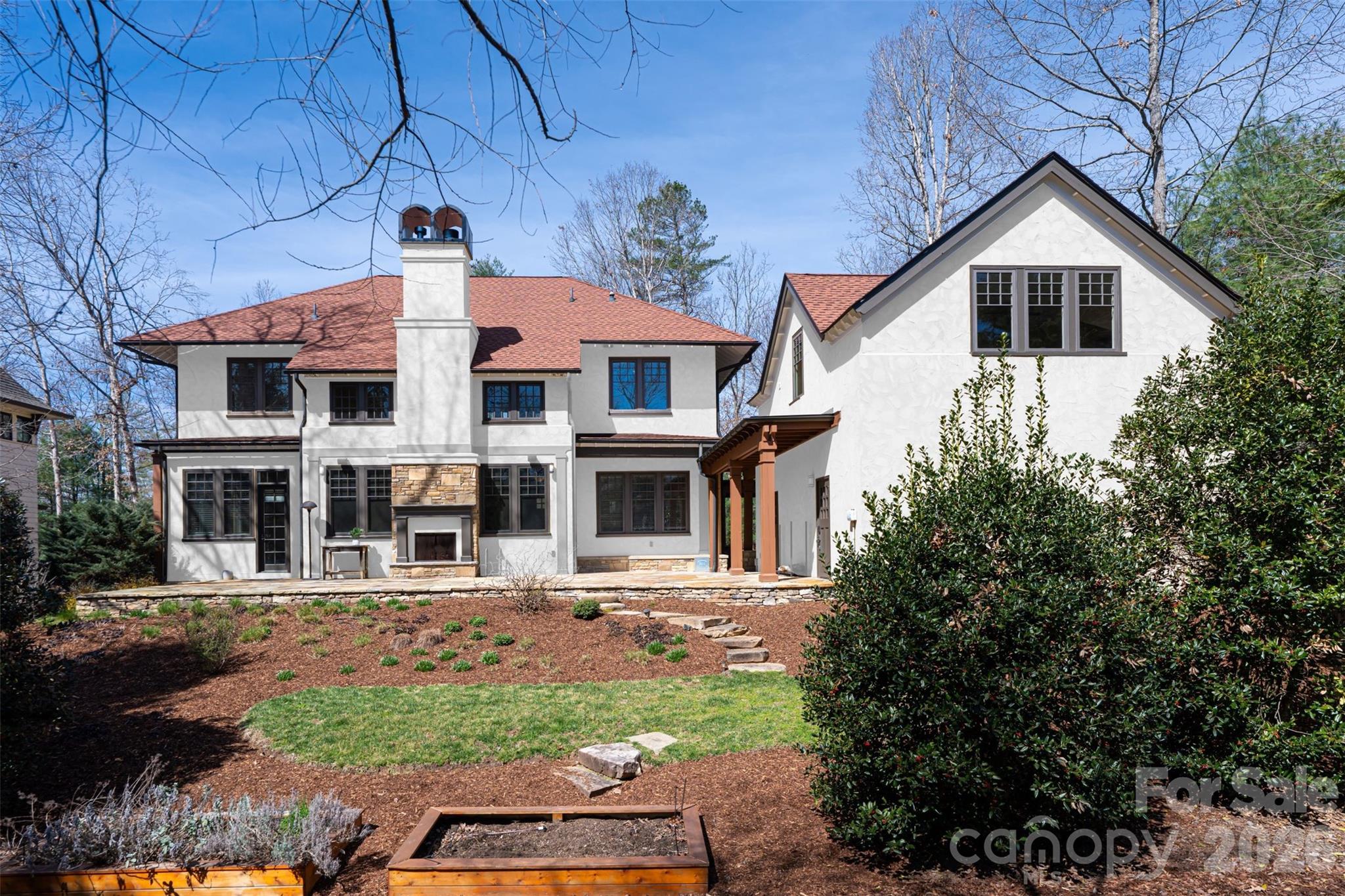236 Racquet Club Road — Asheville