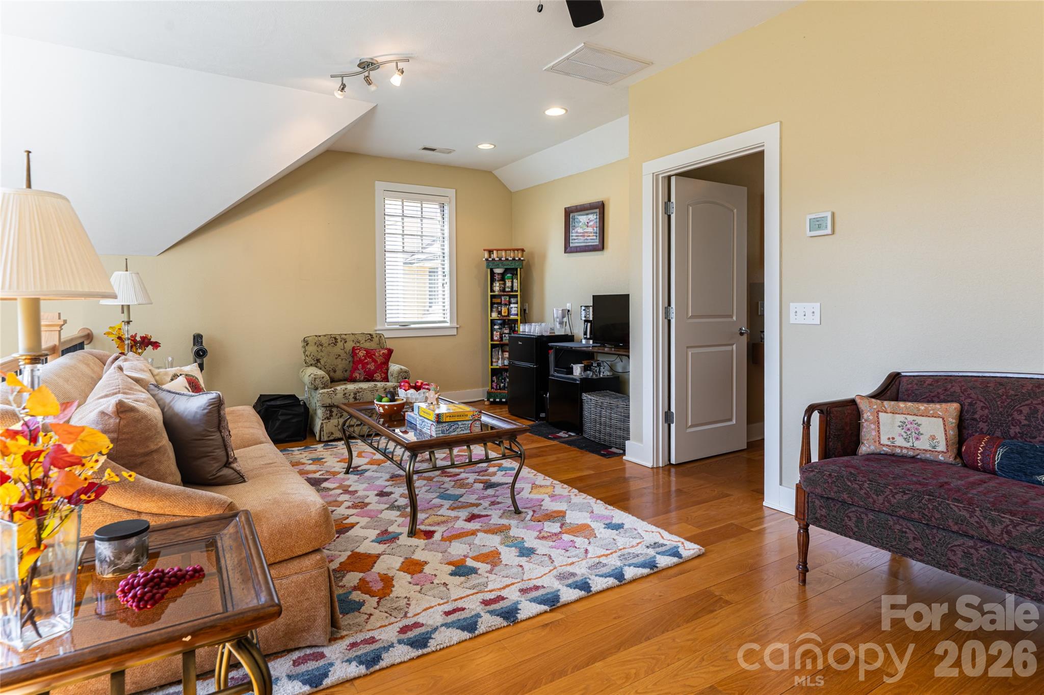 236 Racquet Club Road — Asheville