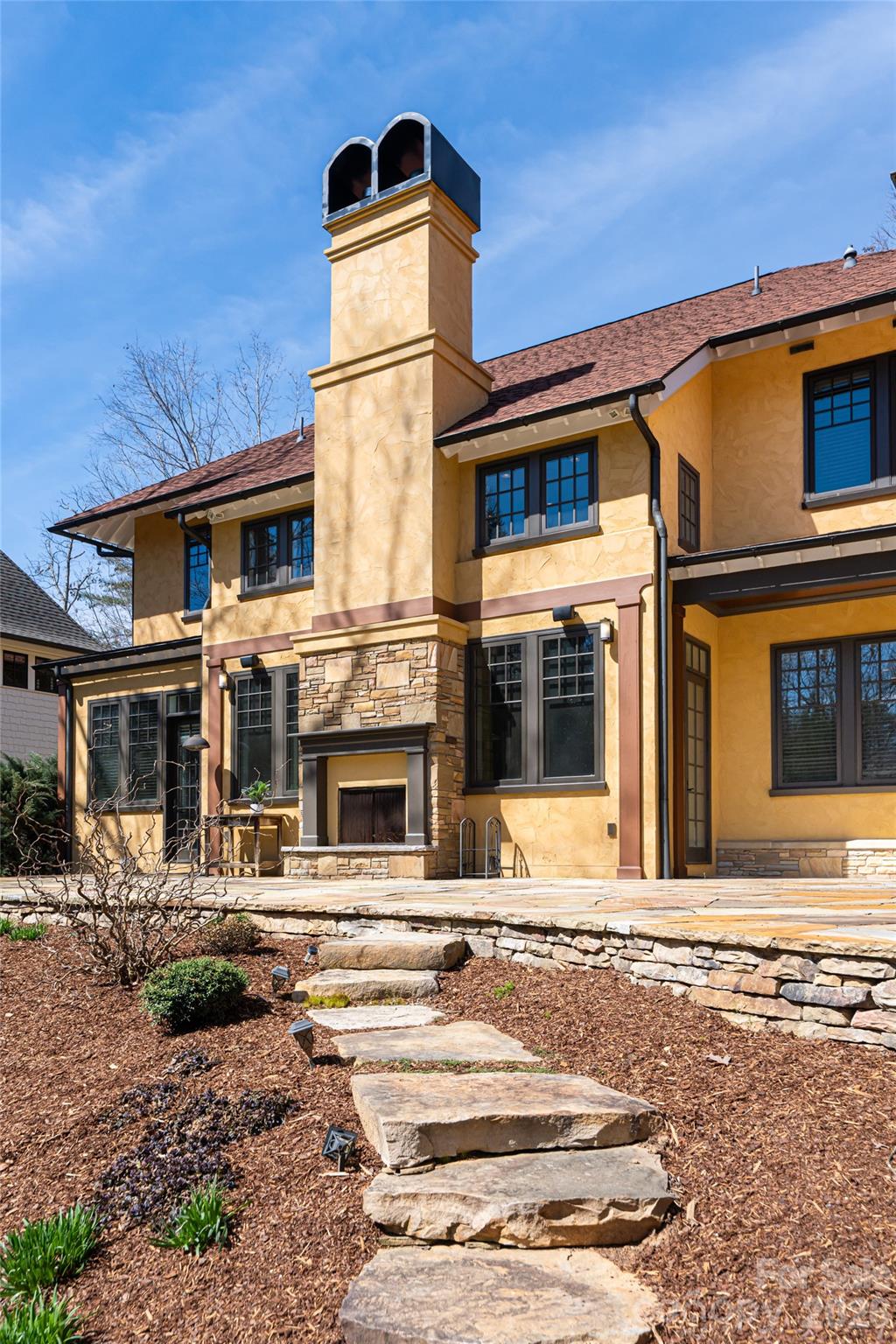 236 Racquet Club Road — Asheville