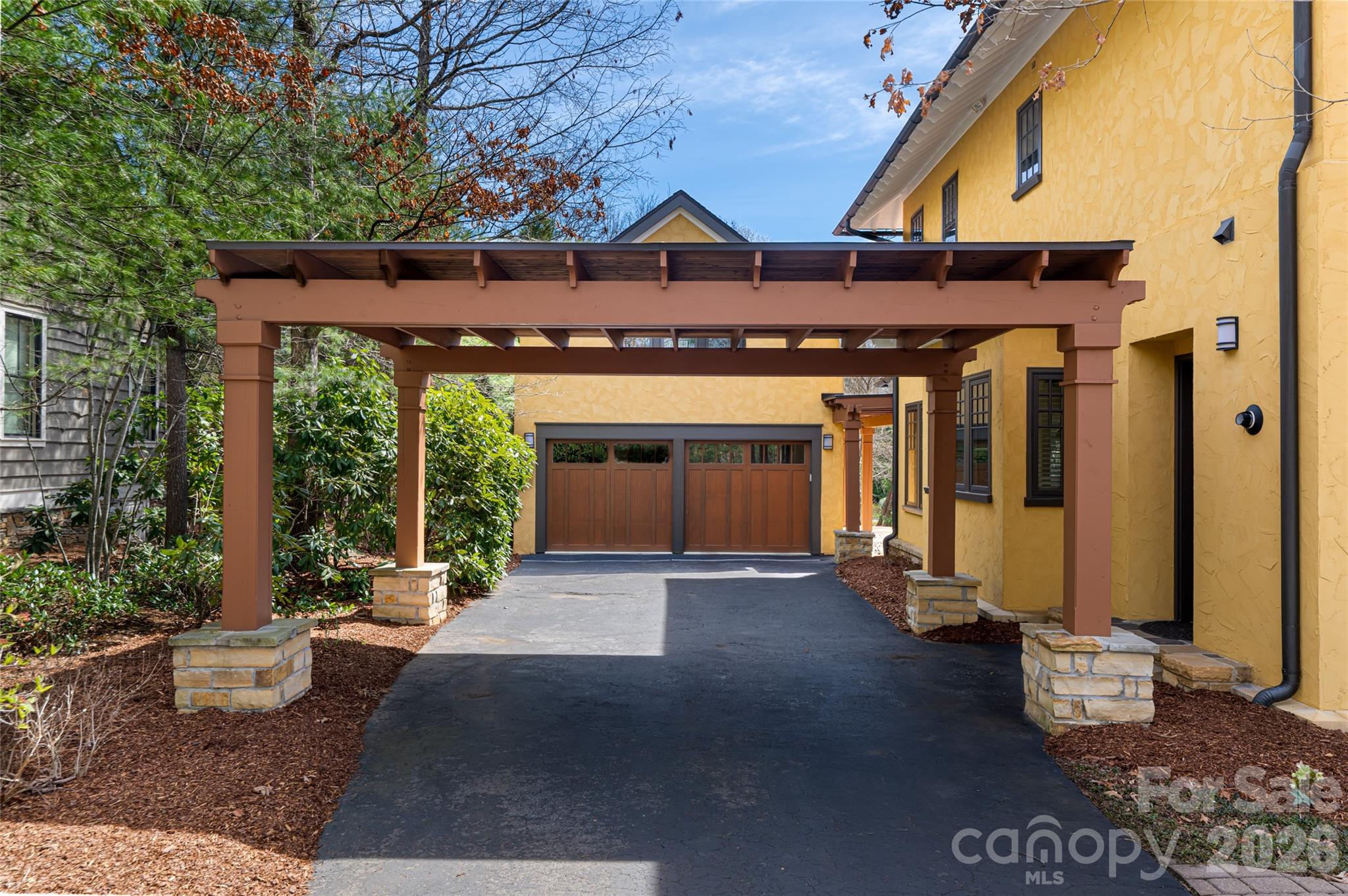 236 Racquet Club Road — Asheville