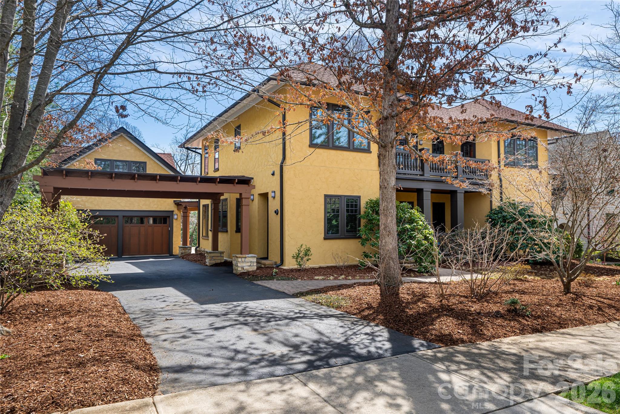 236 Racquet Club Road — Asheville