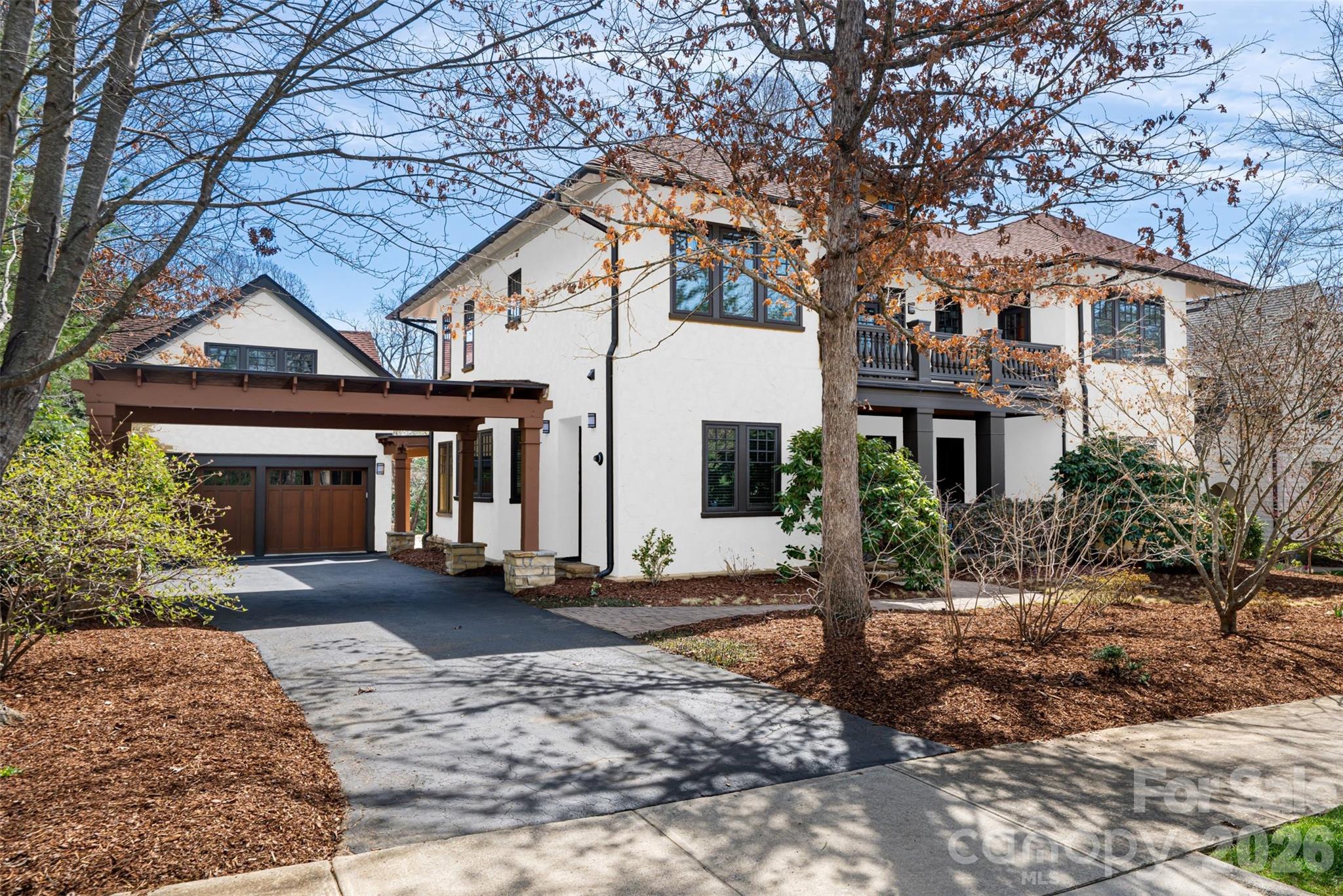 236 Racquet Club Road — Asheville