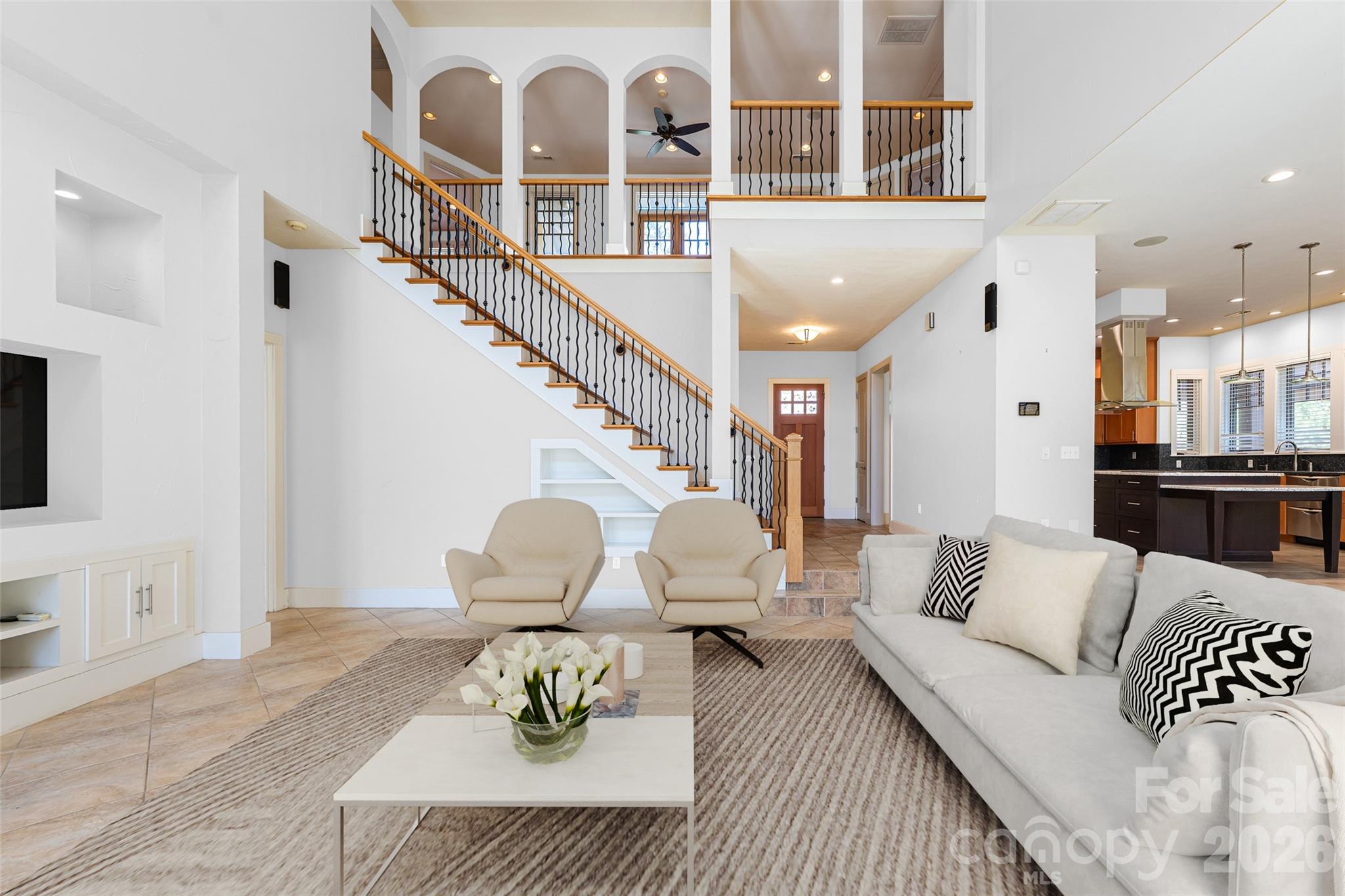 236 Racquet Club Road — Asheville
