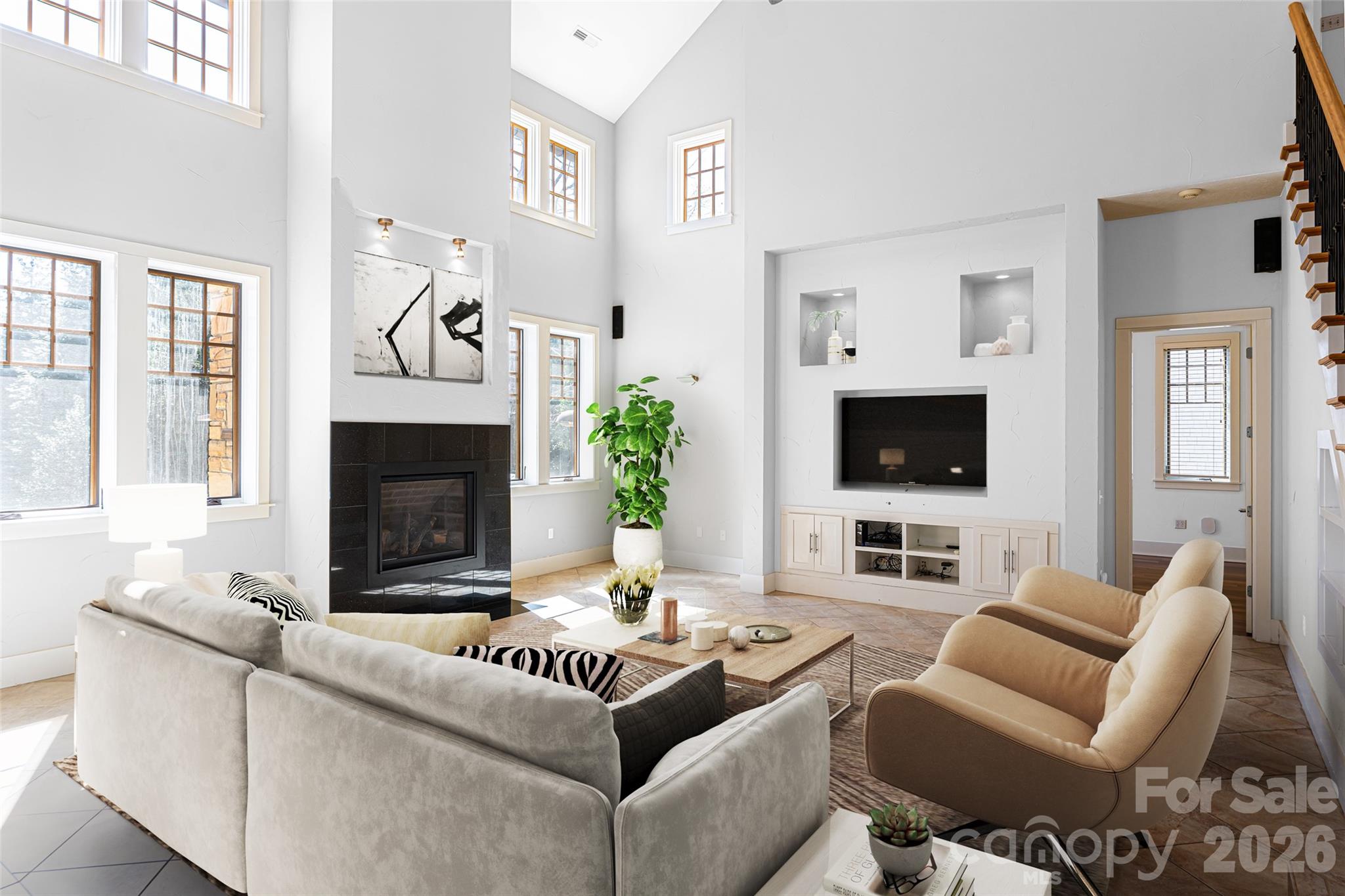 236 Racquet Club Road — Asheville