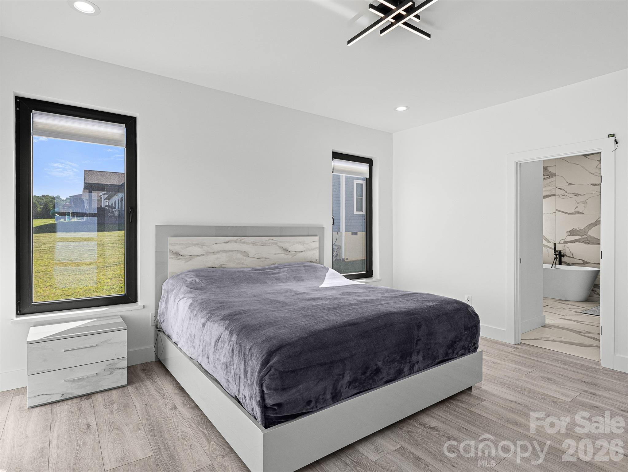 1026 Hillside Ridge Road — Candler