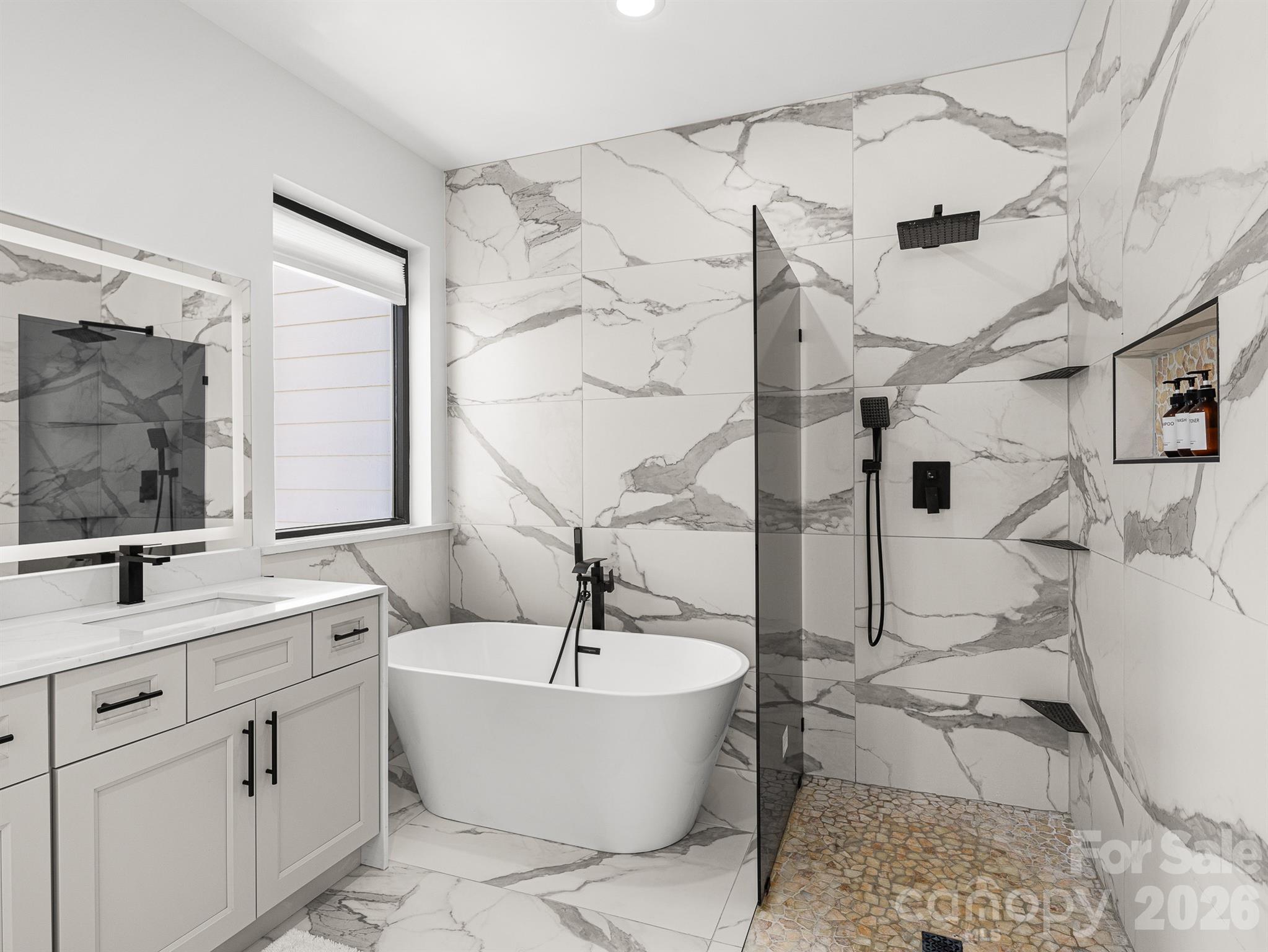 1026 Hillside Ridge Road — Candler