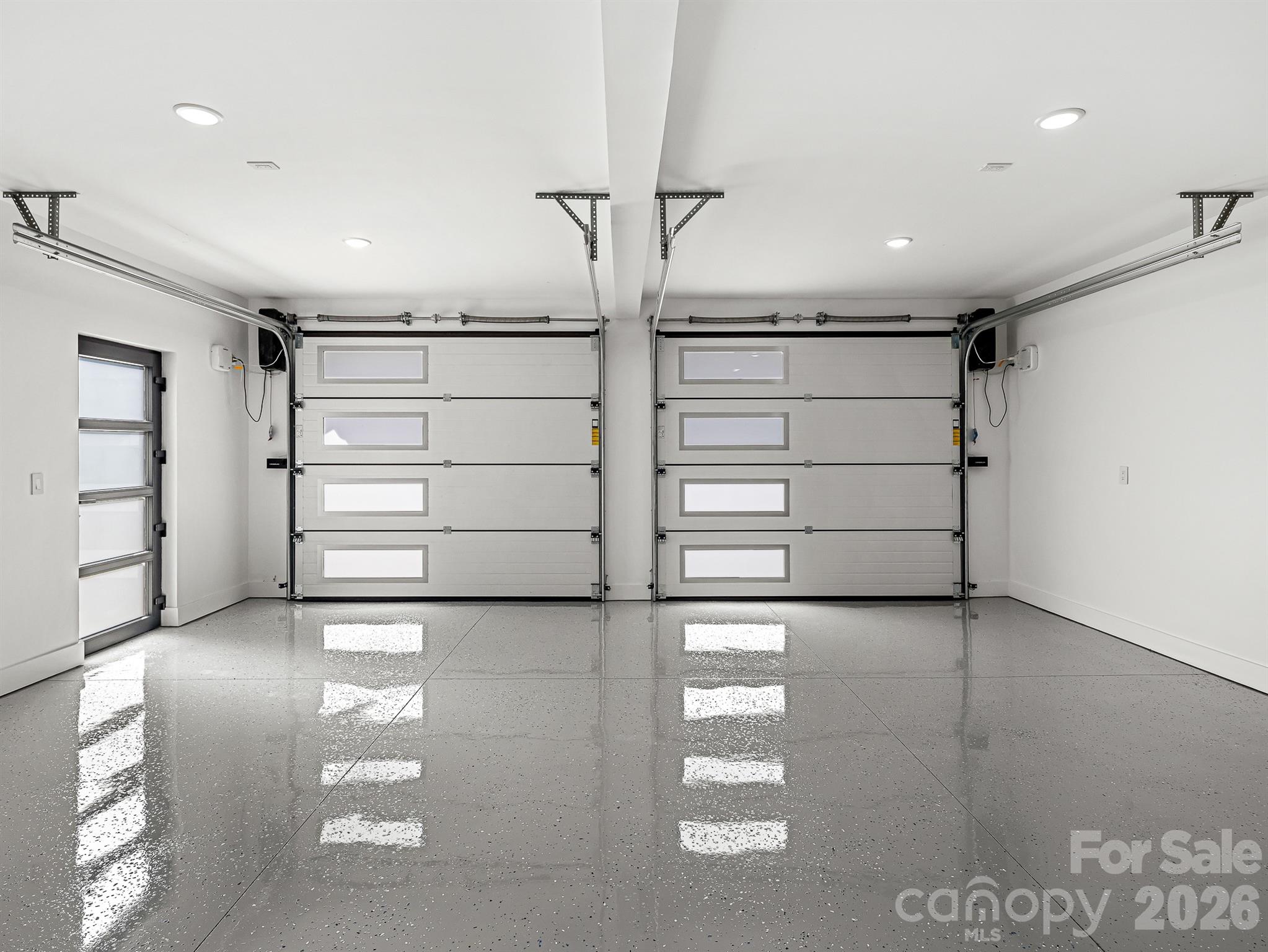1026 Hillside Ridge Road — Candler