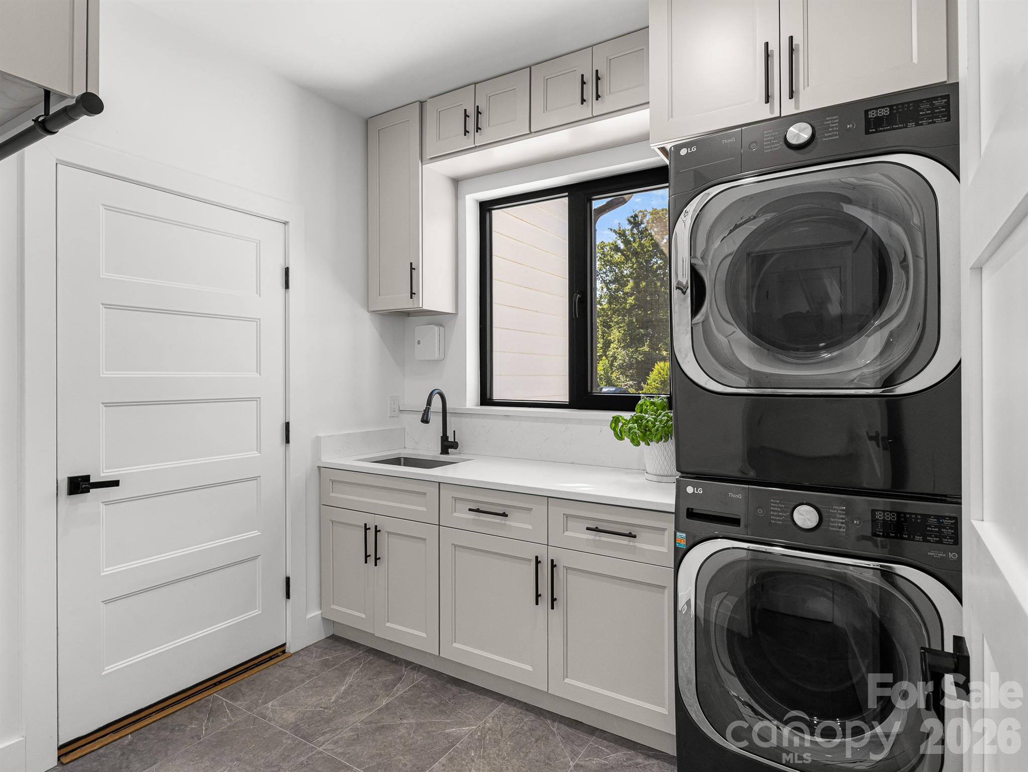 1026 Hillside Ridge Road — Candler