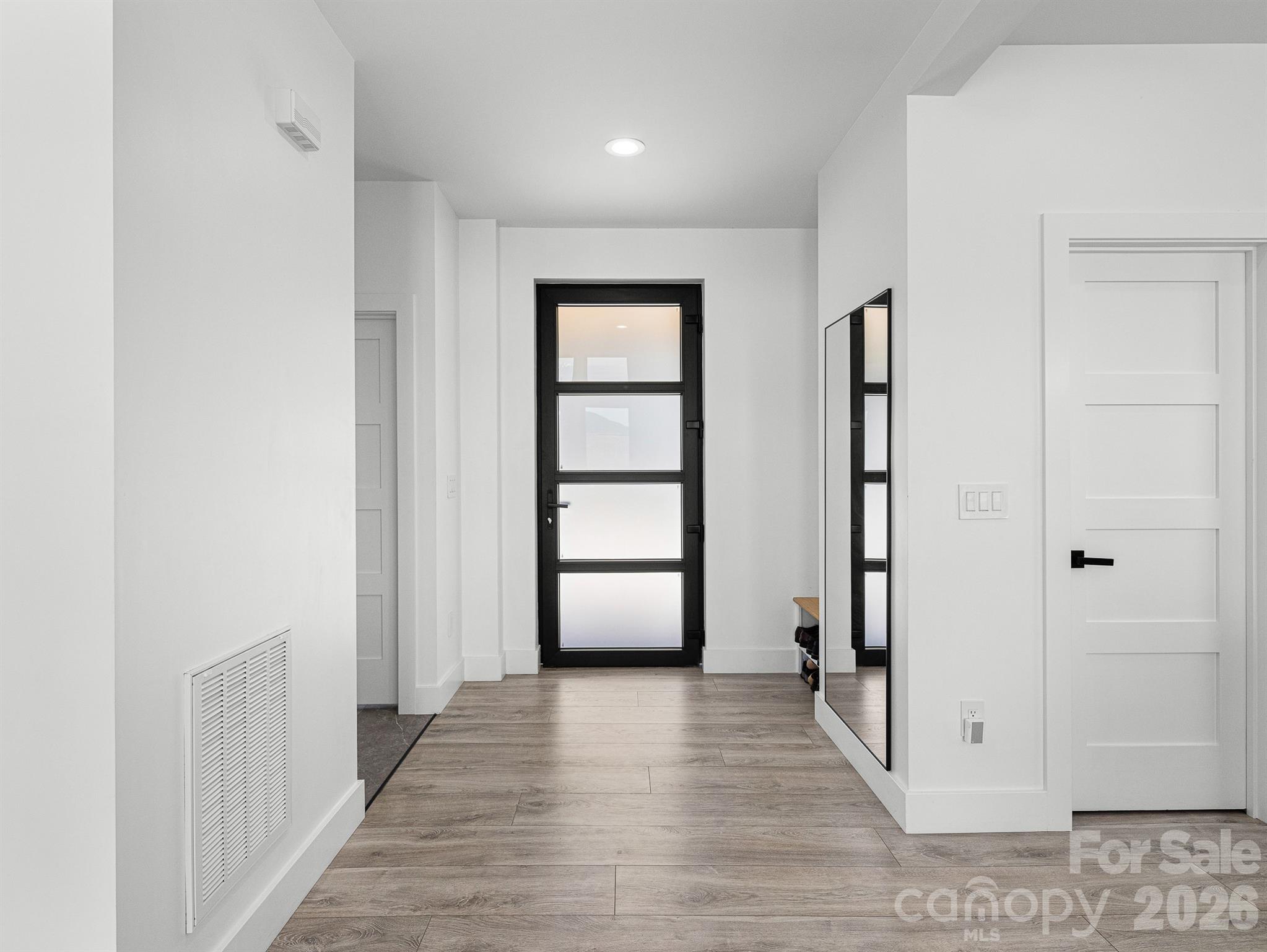 1026 Hillside Ridge Road — Candler