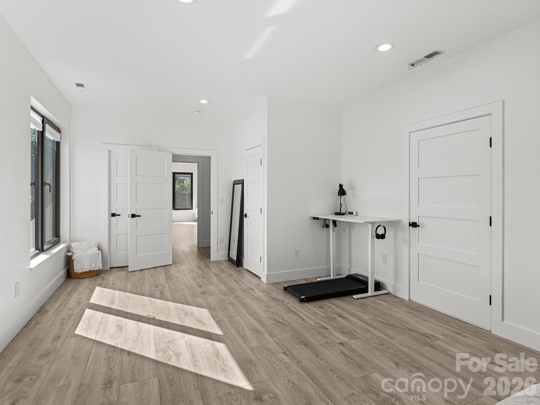 1026 Hillside Ridge Road — Candler