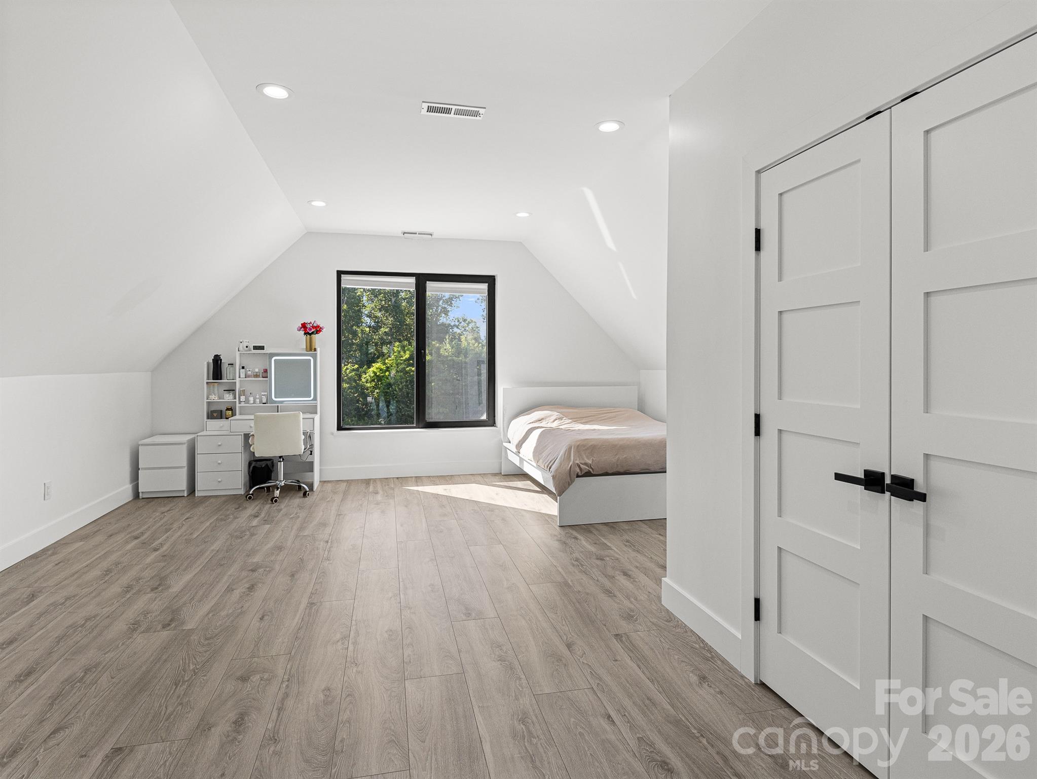 1026 Hillside Ridge Road — Candler