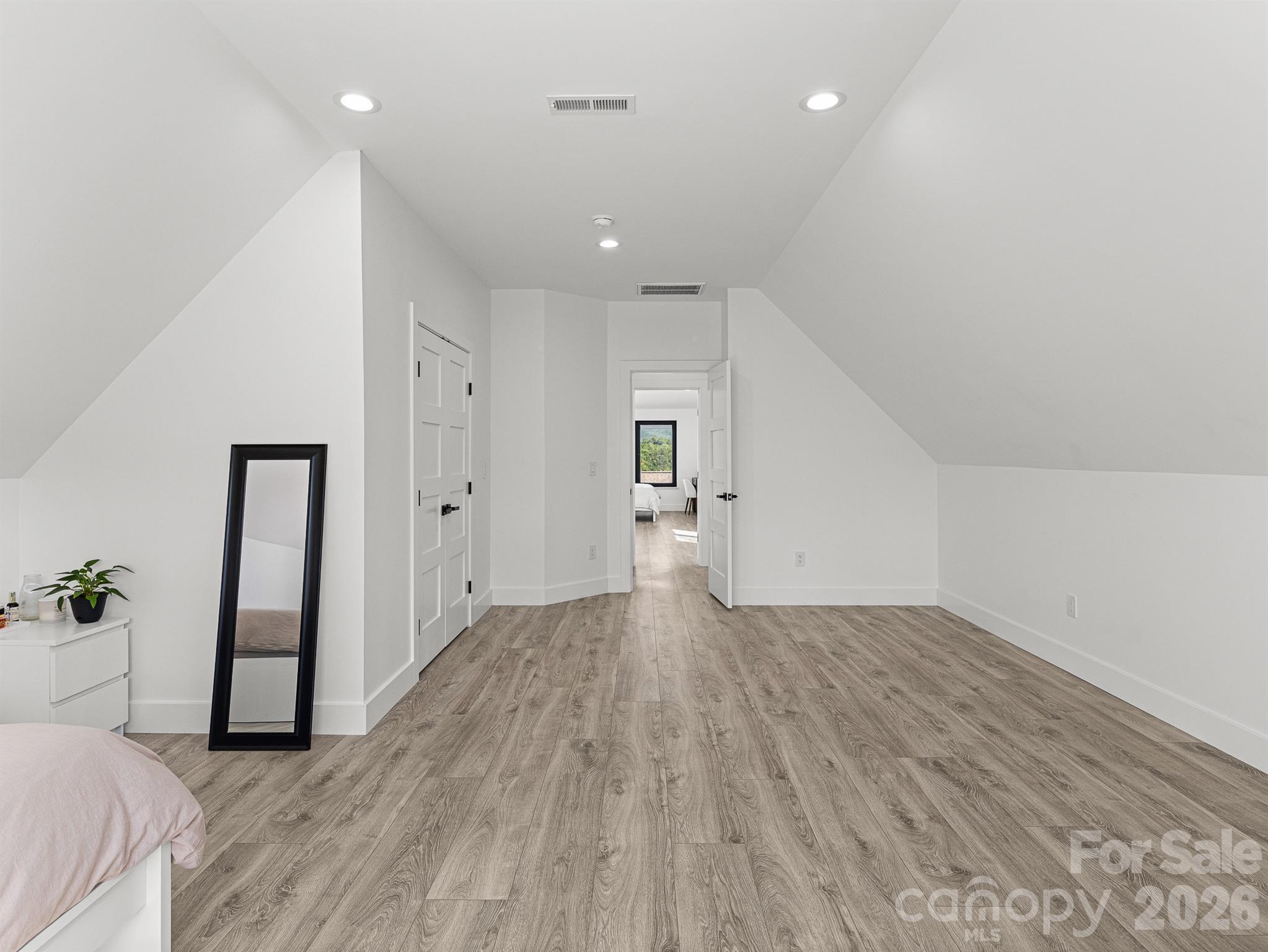 1026 Hillside Ridge Road — Candler