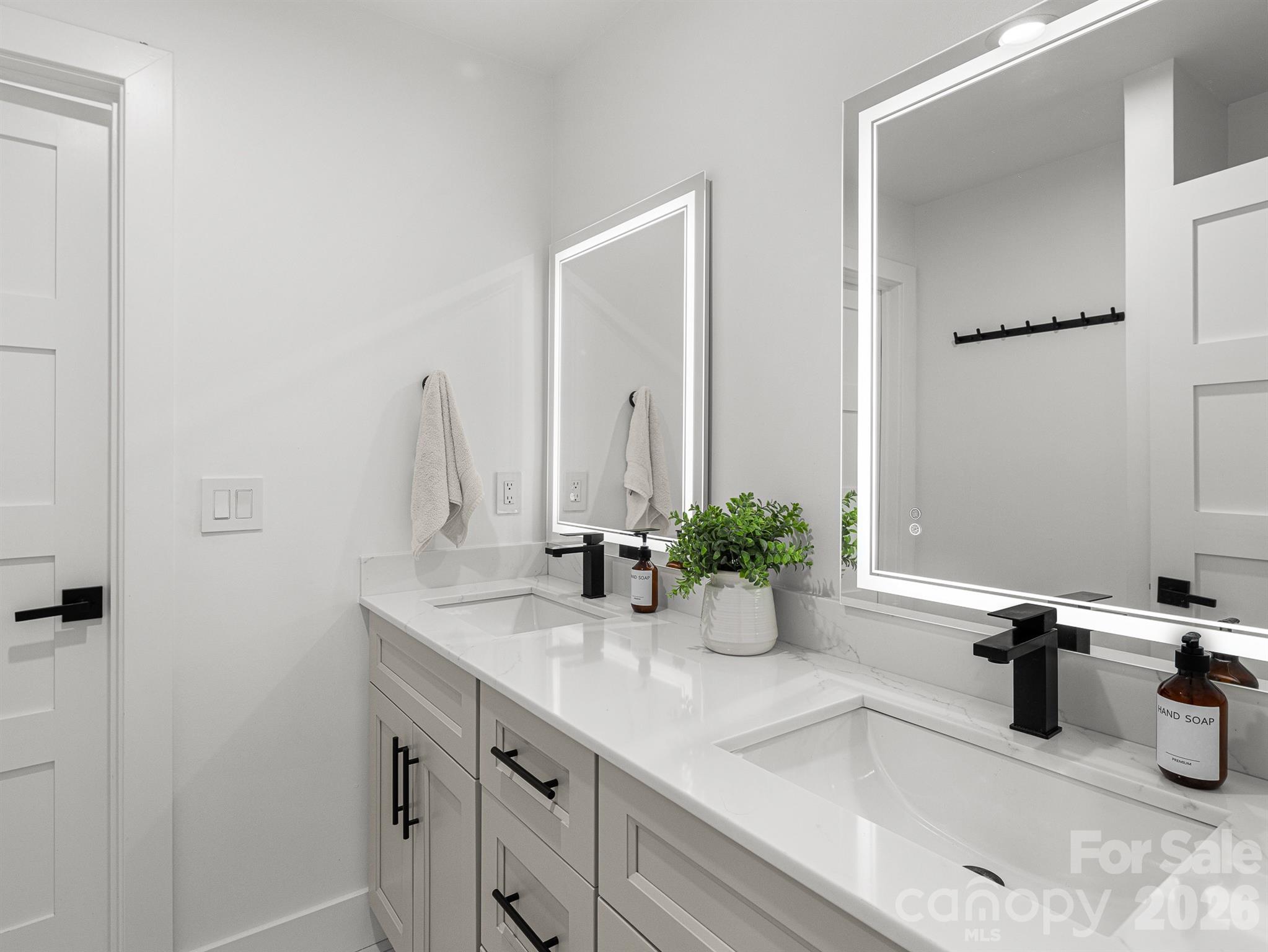 1026 Hillside Ridge Road — Candler