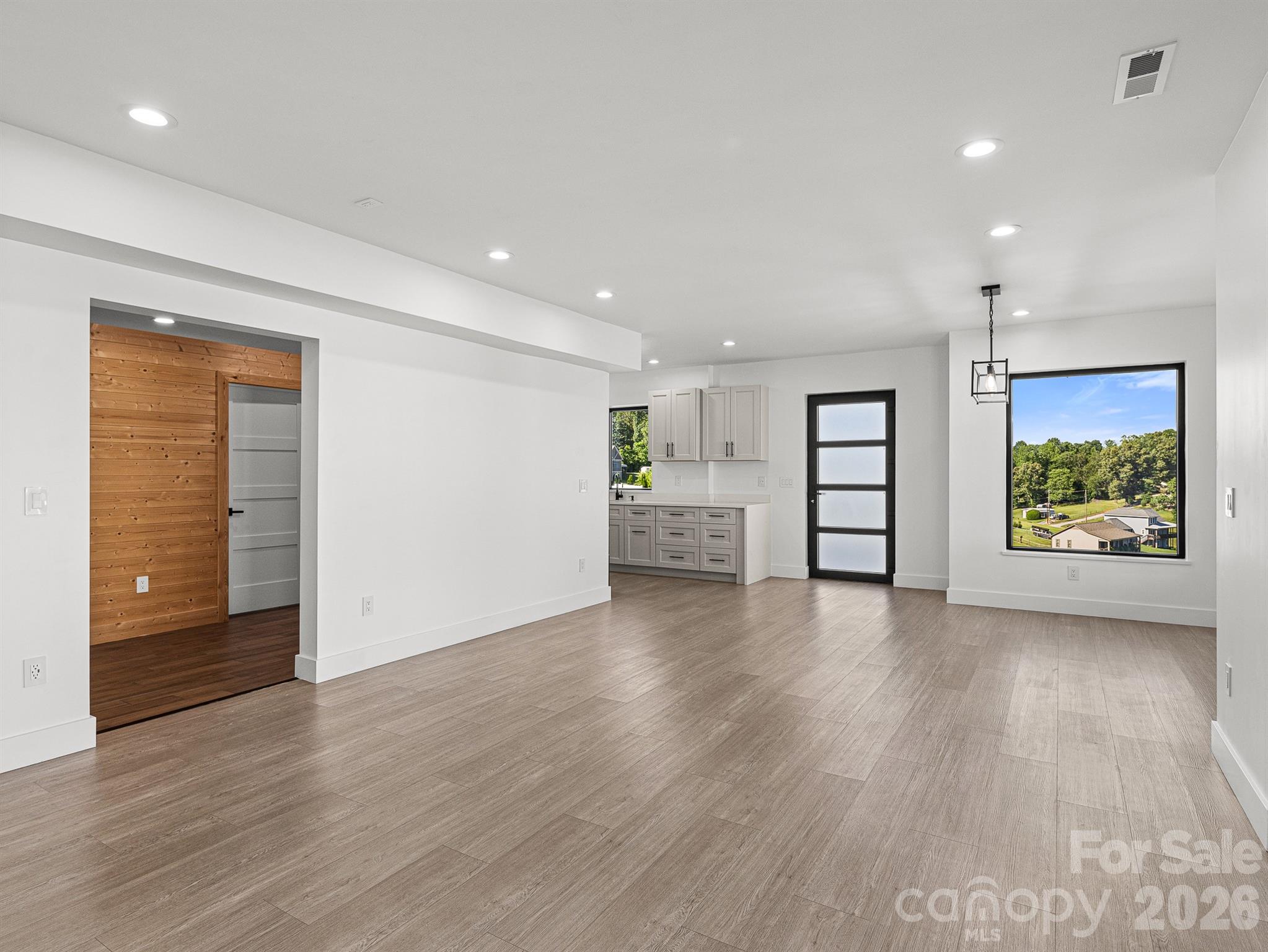 1026 Hillside Ridge Road — Candler