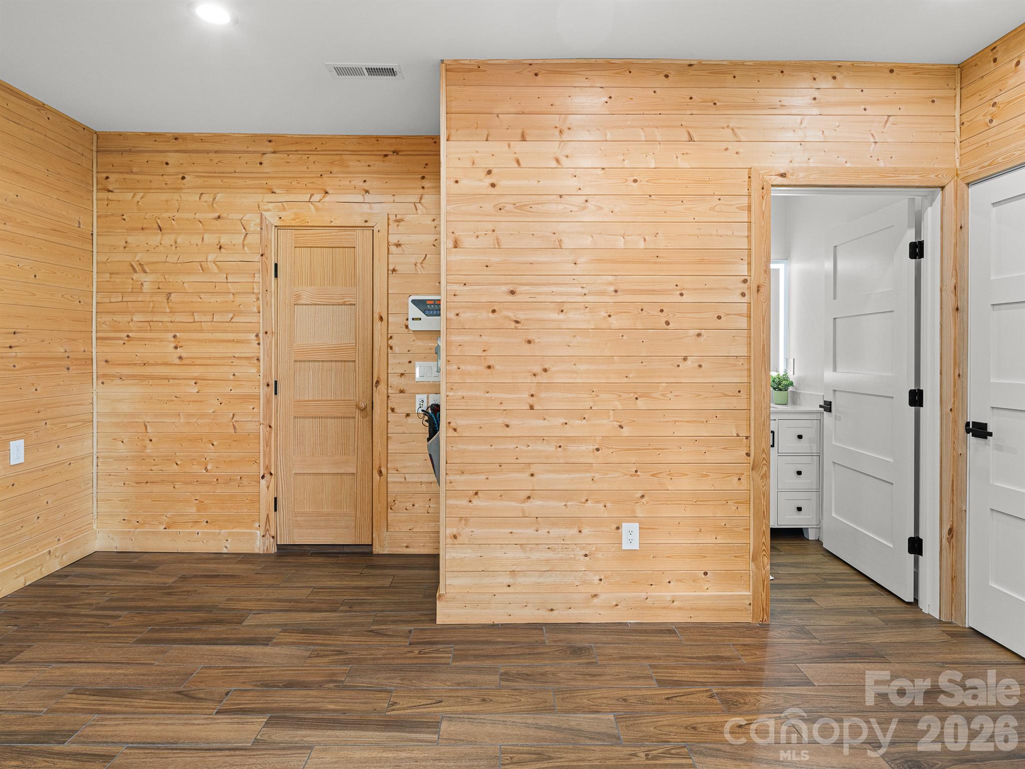 1026 Hillside Ridge Road — Candler