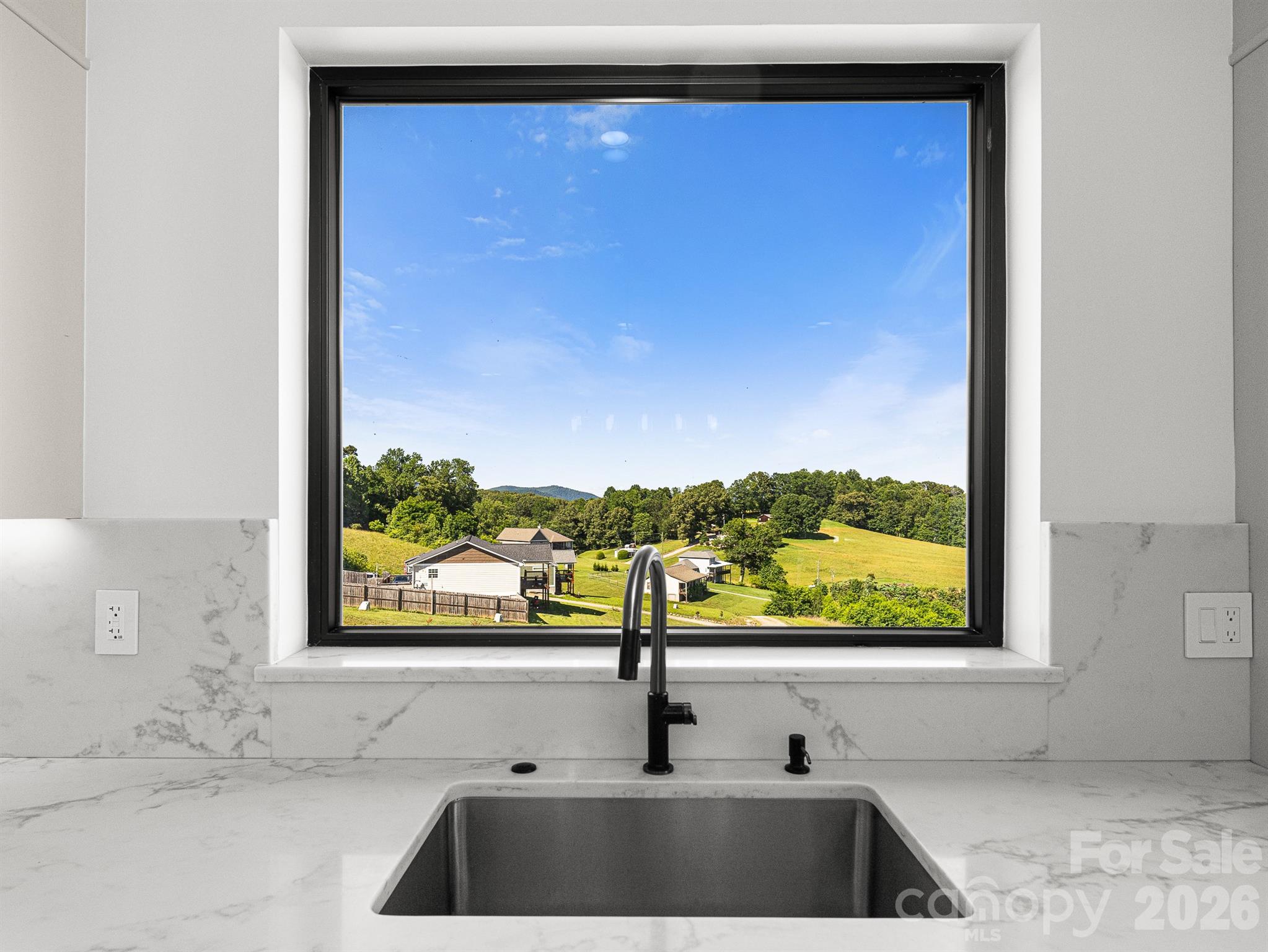 1026 Hillside Ridge Road — Candler