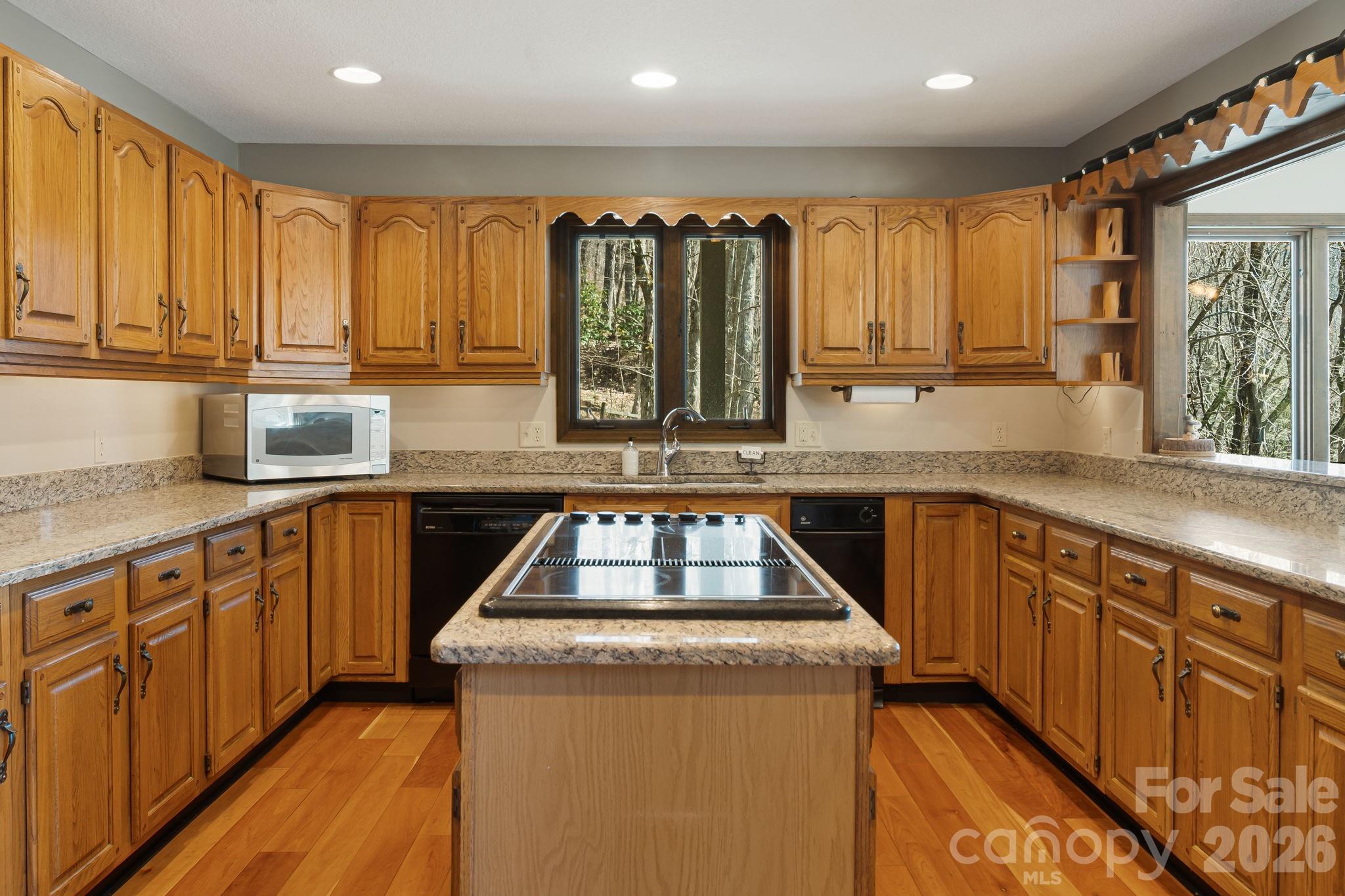 326 El Miner Drive — Mars Hill