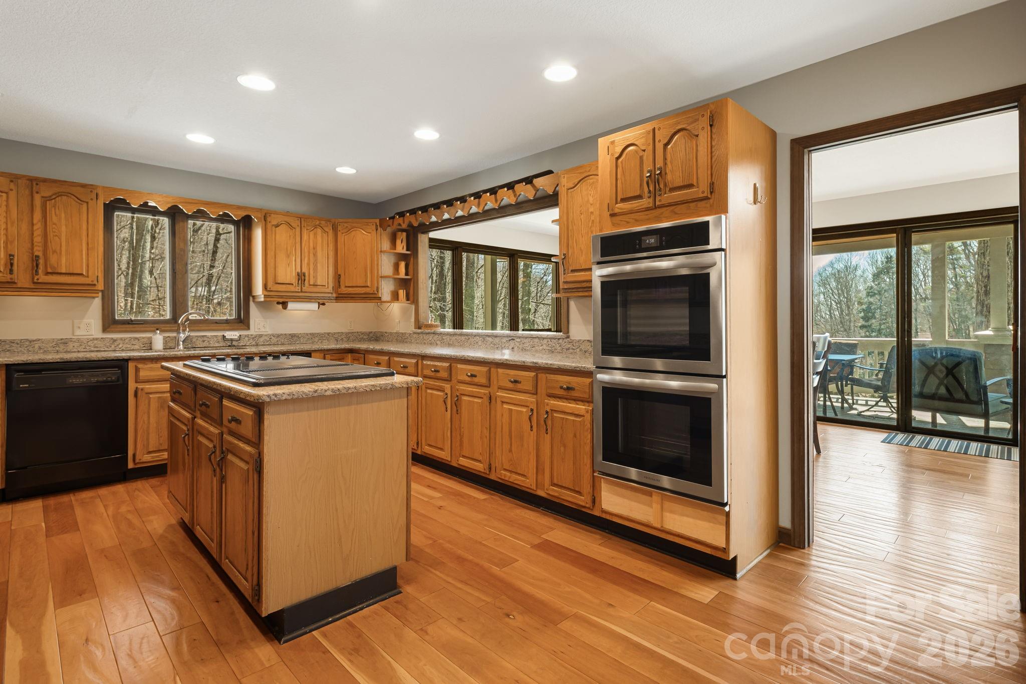 326 El Miner Drive — Mars Hill