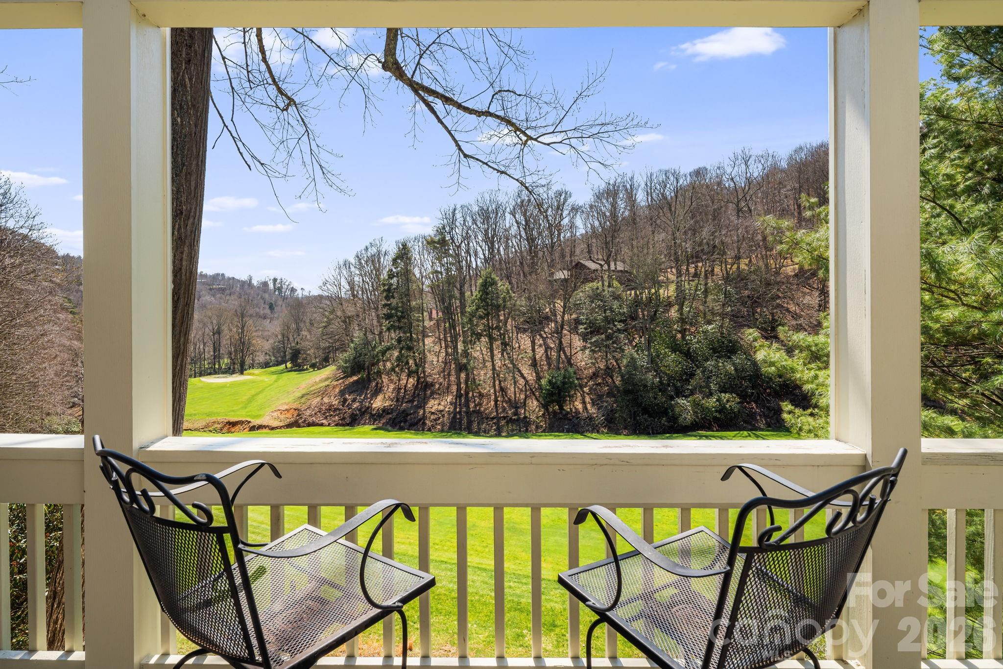 326 El Miner Drive — Mars Hill