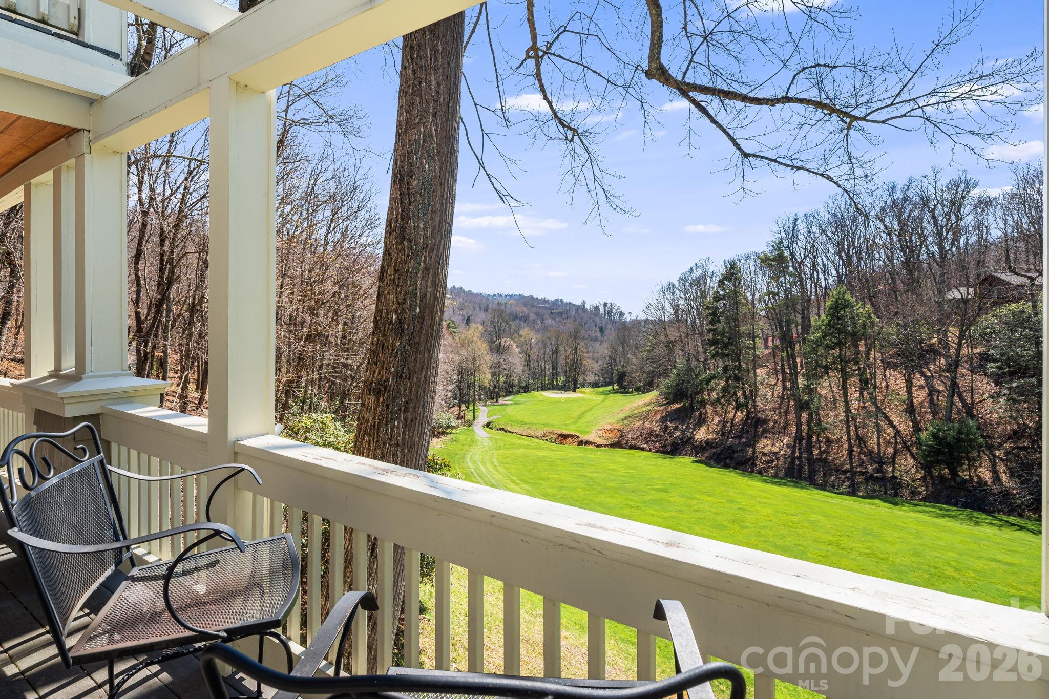 326 El Miner Drive — Mars Hill