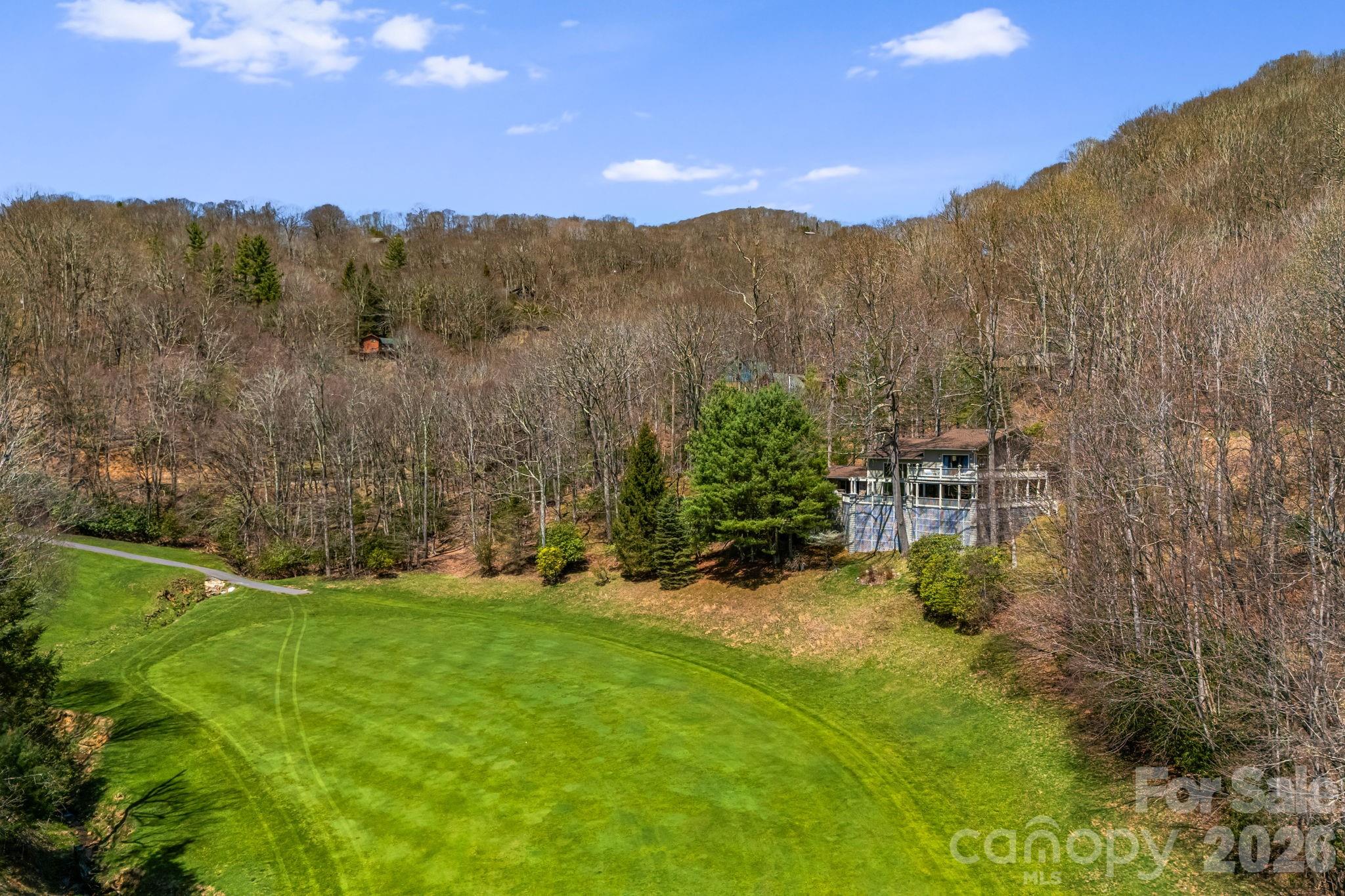 326 El Miner Drive — Mars Hill